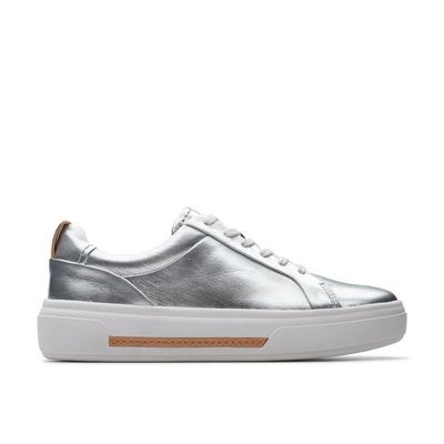 Clarks Womens Hollyhock Walk Lace Up