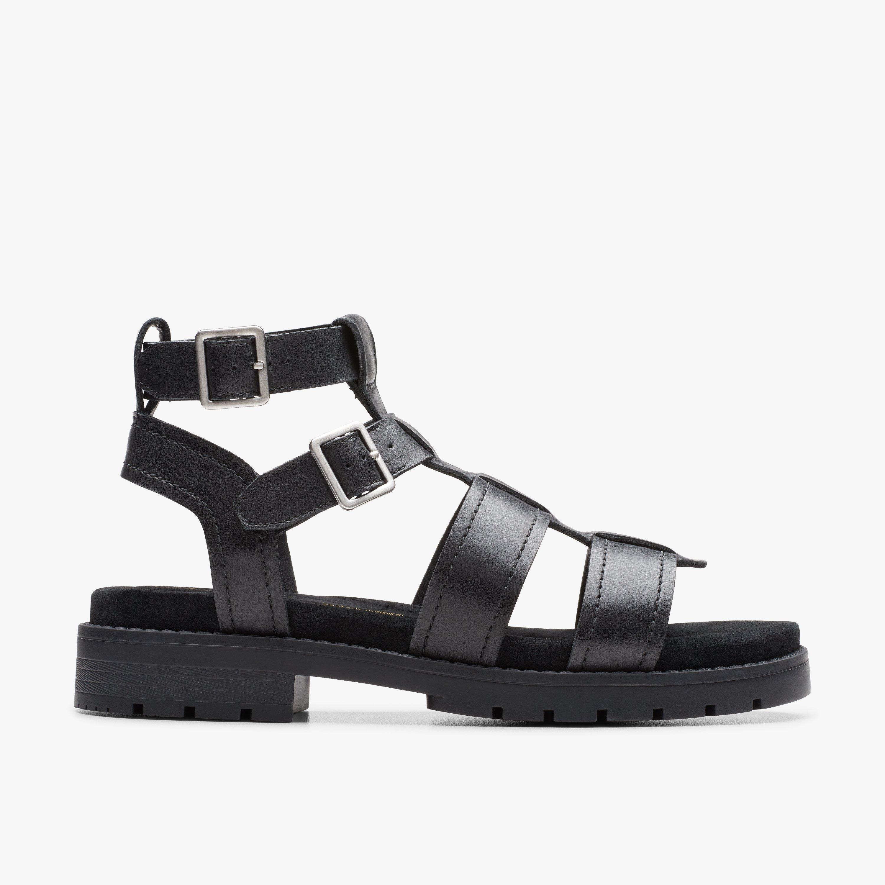 Clarks gladiator 2024 sandals uk