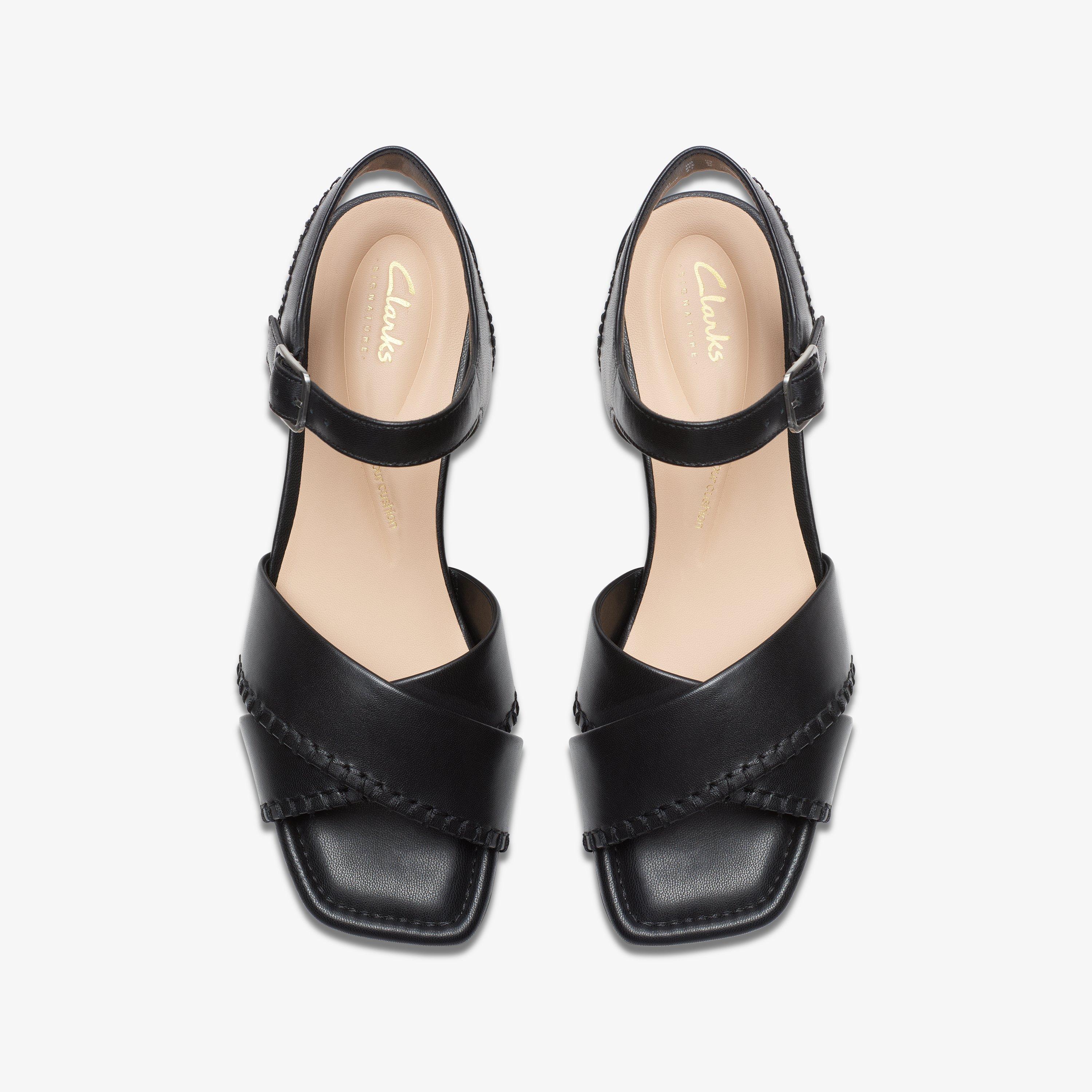 Clarks womens sale sandals best sale