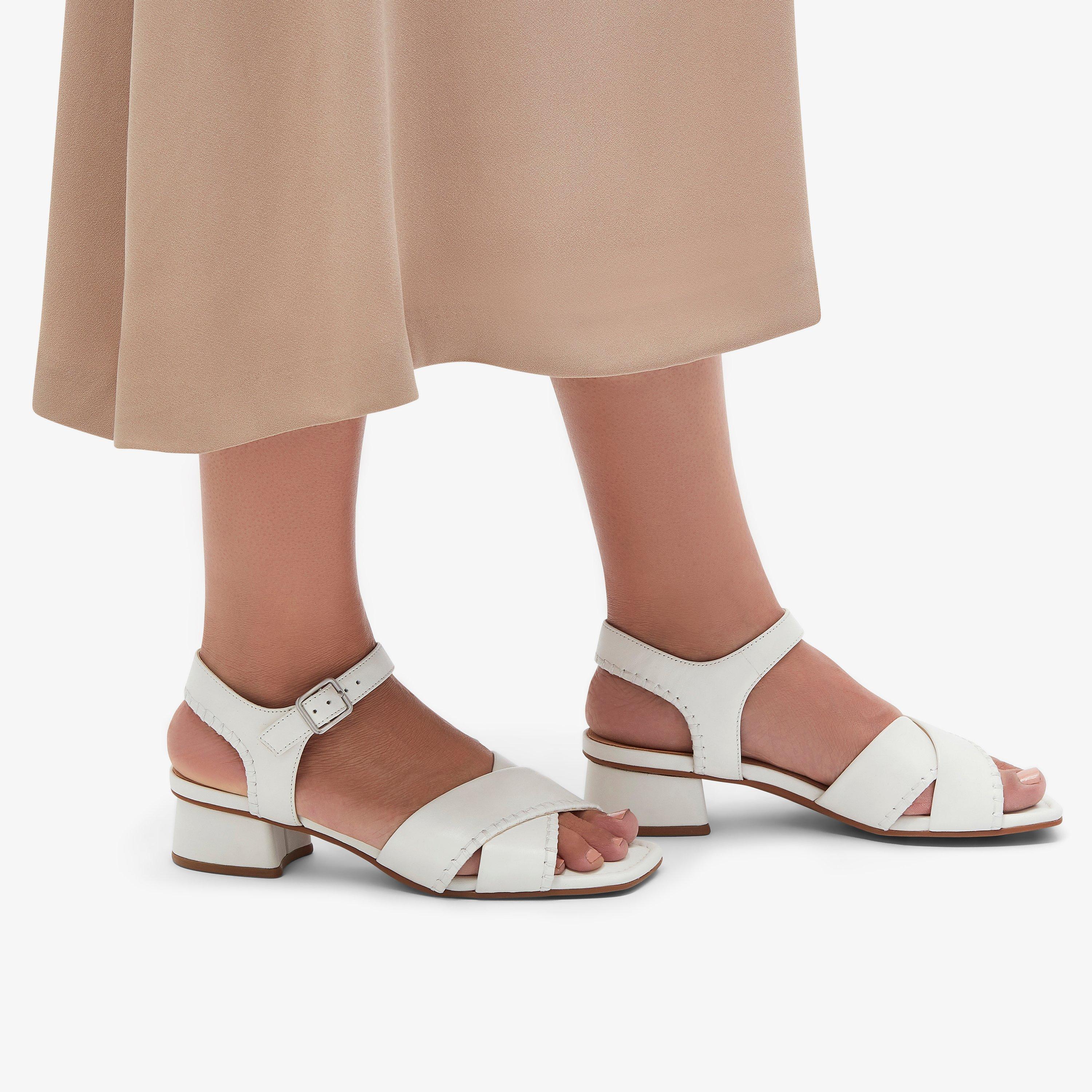 Clarks sale sandals uk best sale