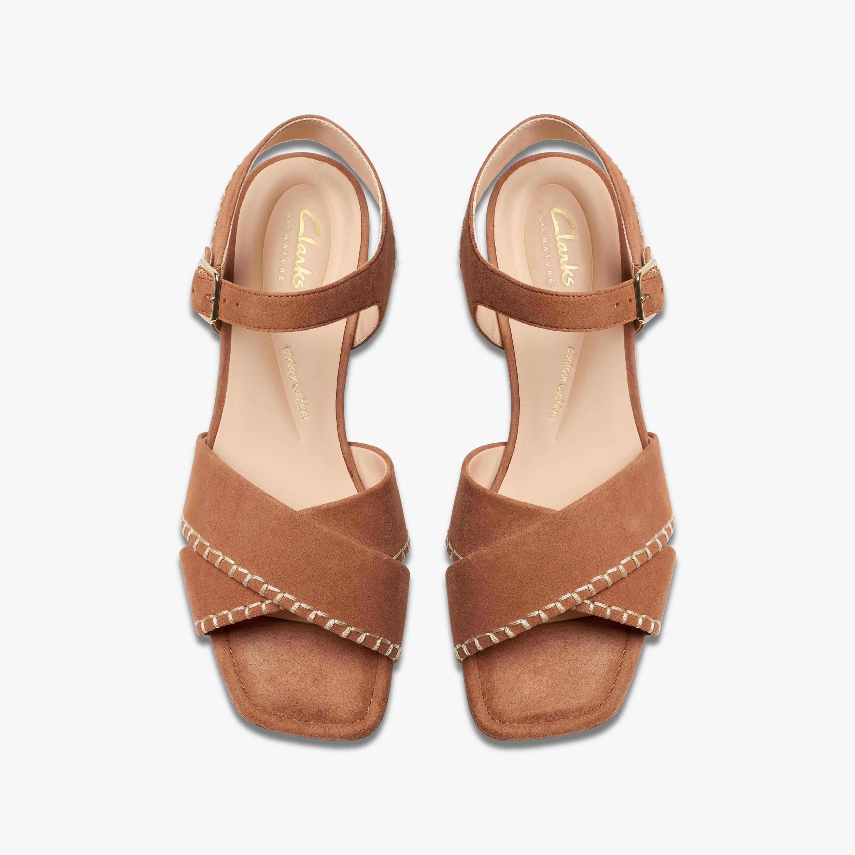 Clarks ladies sandals uk online