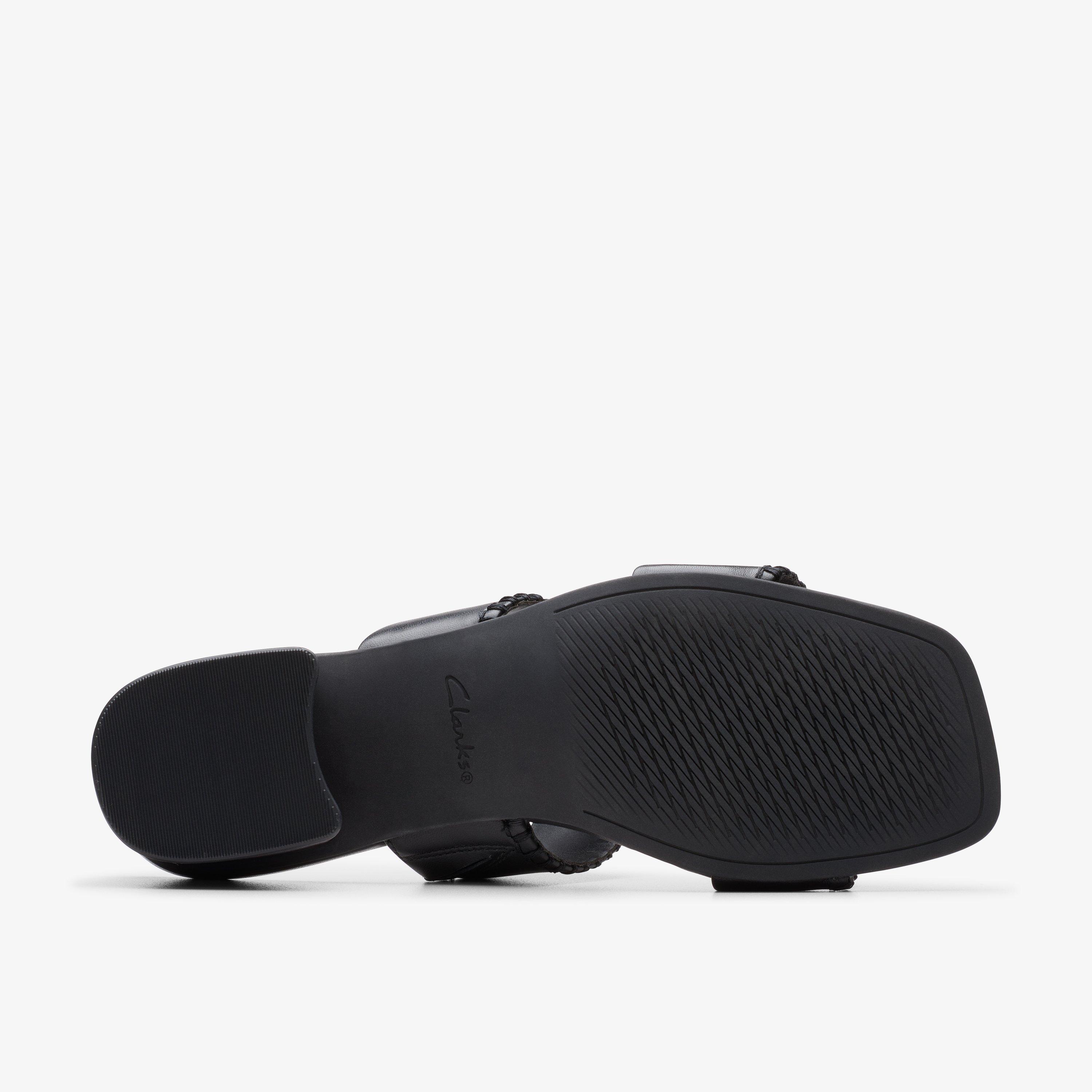 clarks sheer 35 mule