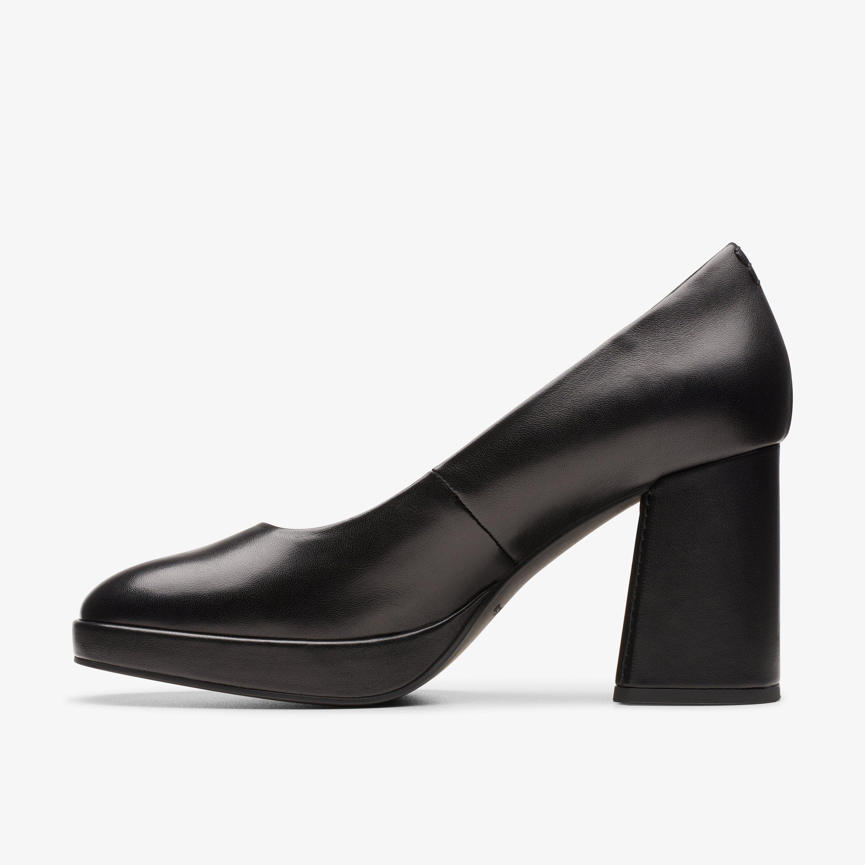 Clarks shoes cheap womens heels