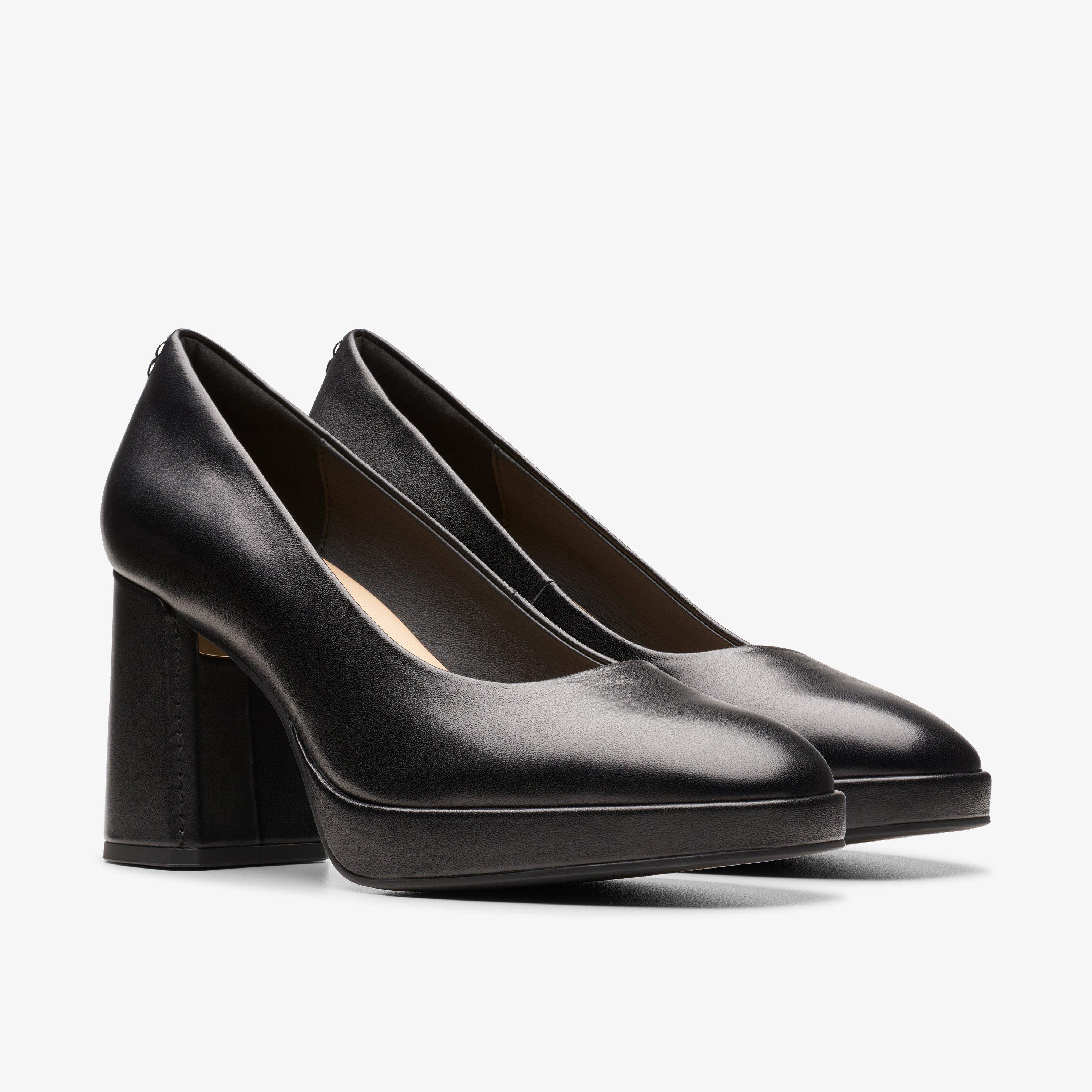 Clarks womens dress store pumps