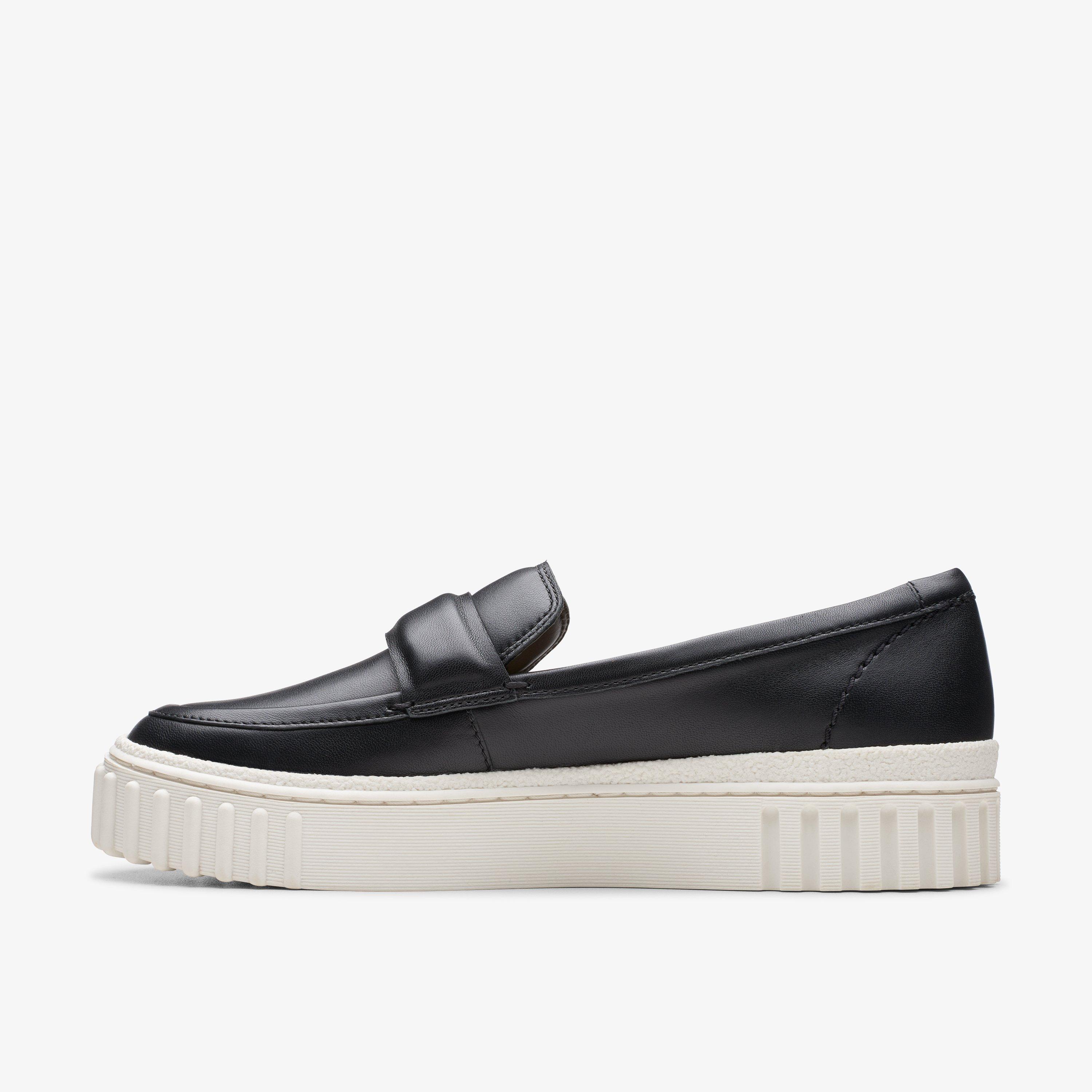 Women's Slip-Ons - Leather Slip-On Shoes & Sandals