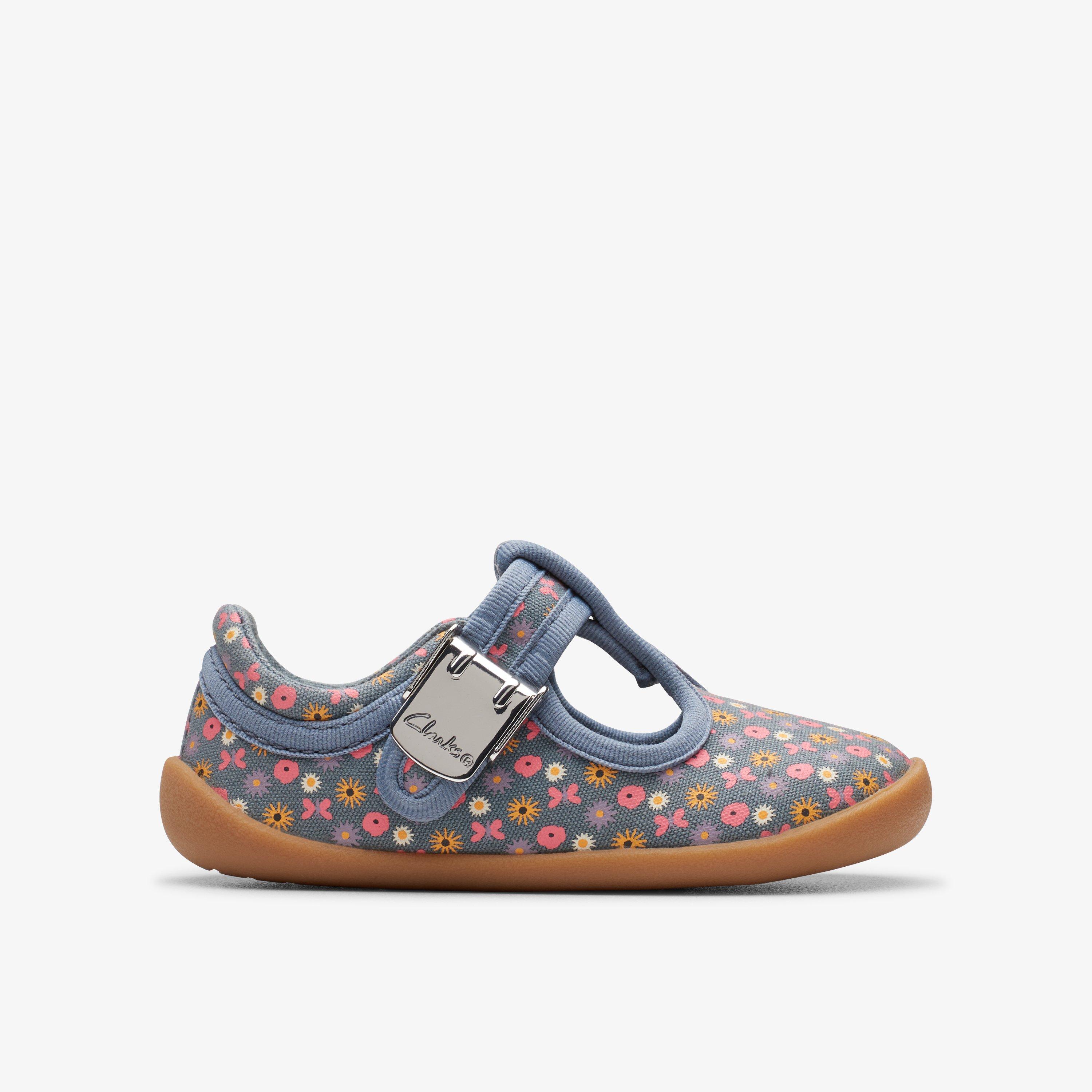 Clarks roamer shop go toddler