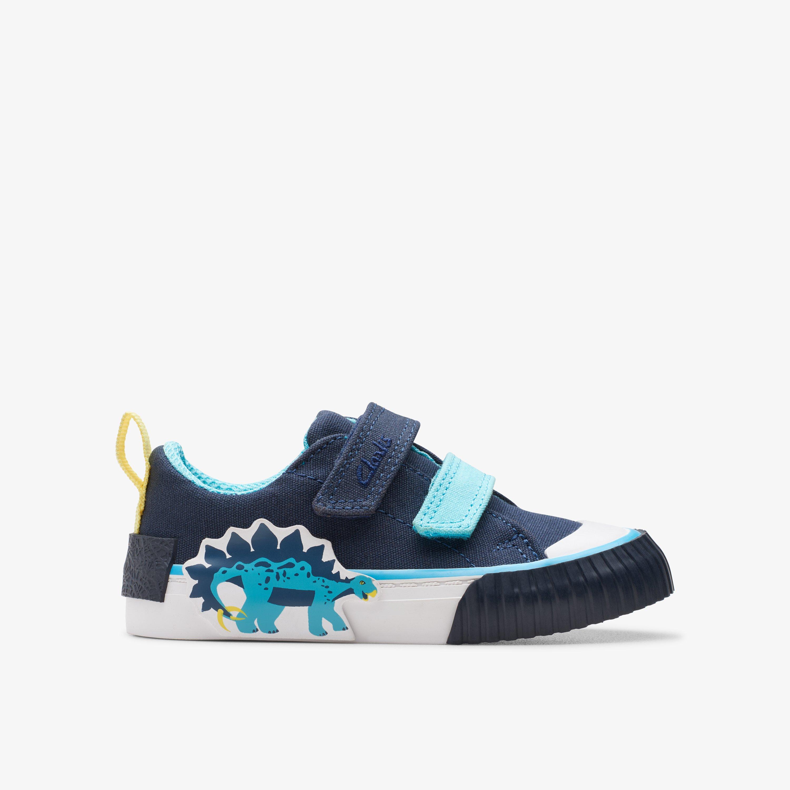 clarks walking shoes for babies