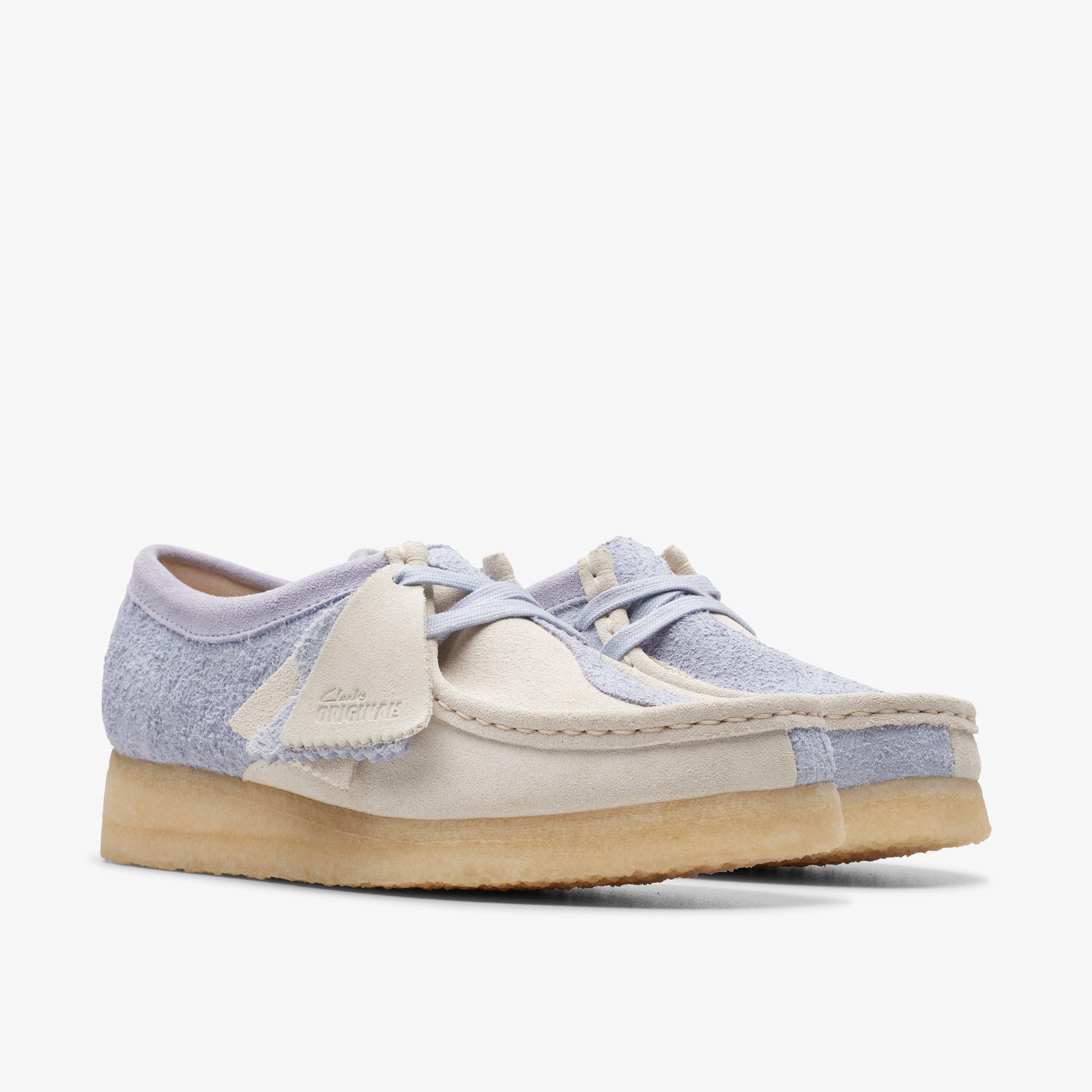 grey wallabees