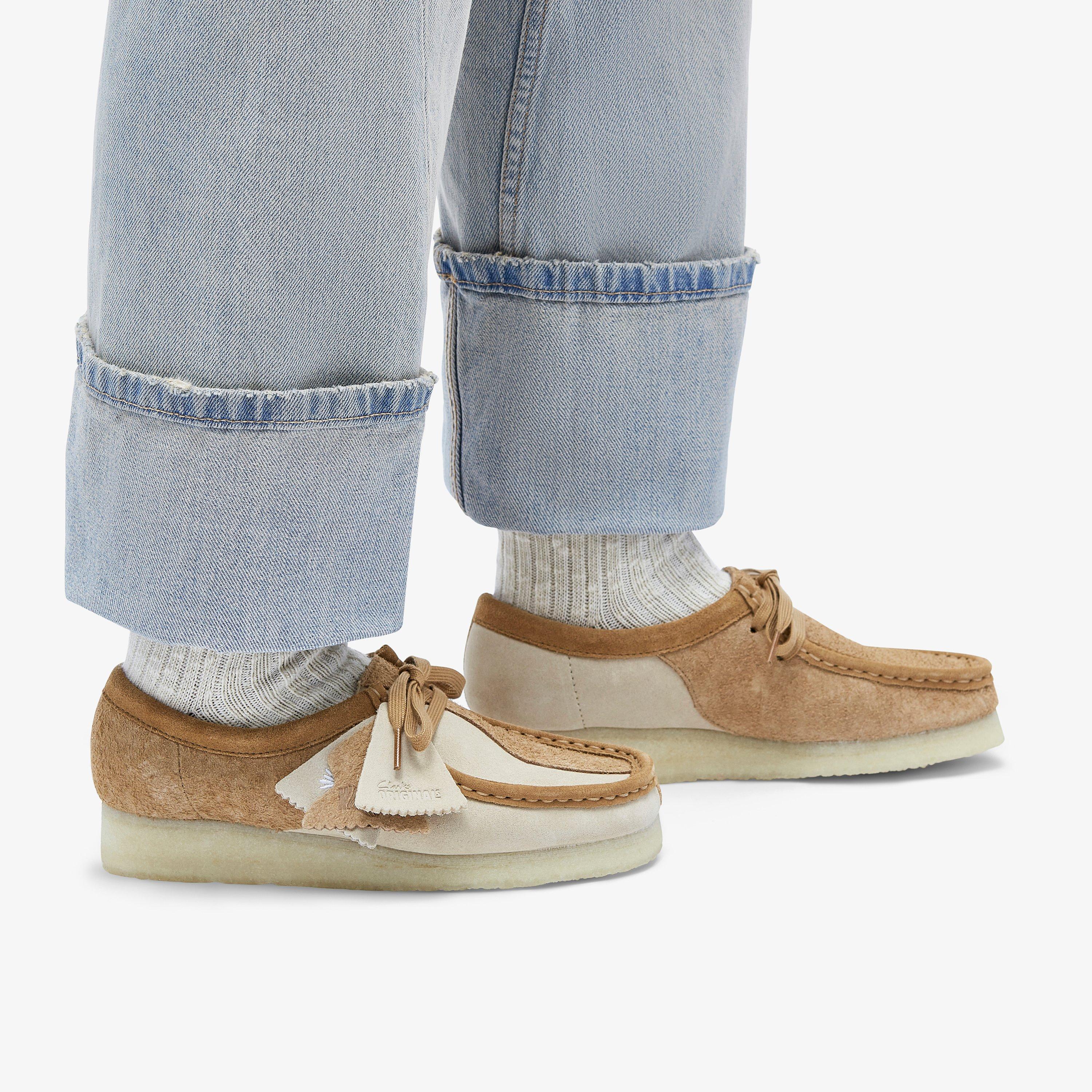 wallabees sale