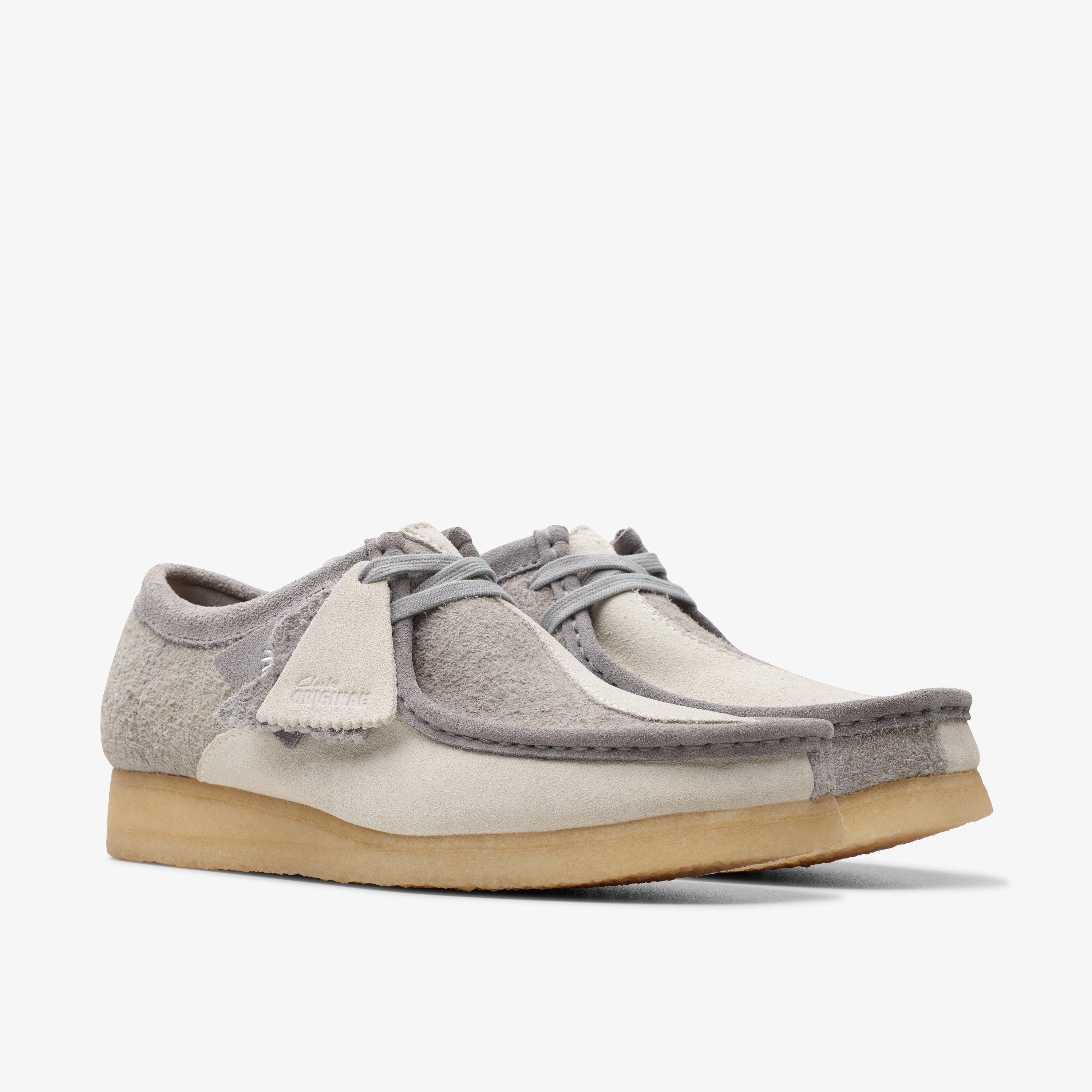 Rack room hot sale shoes wallabees