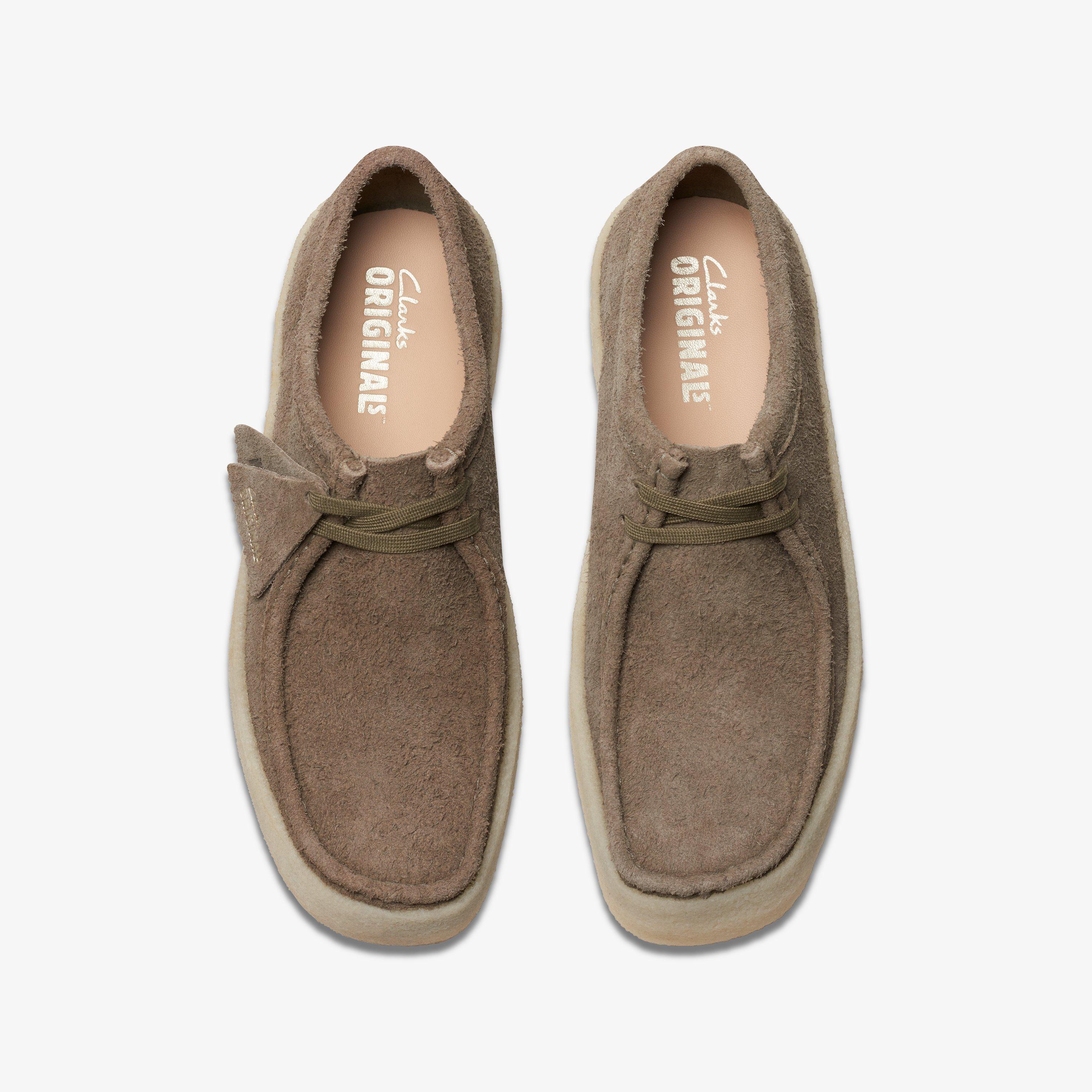 wallabees
