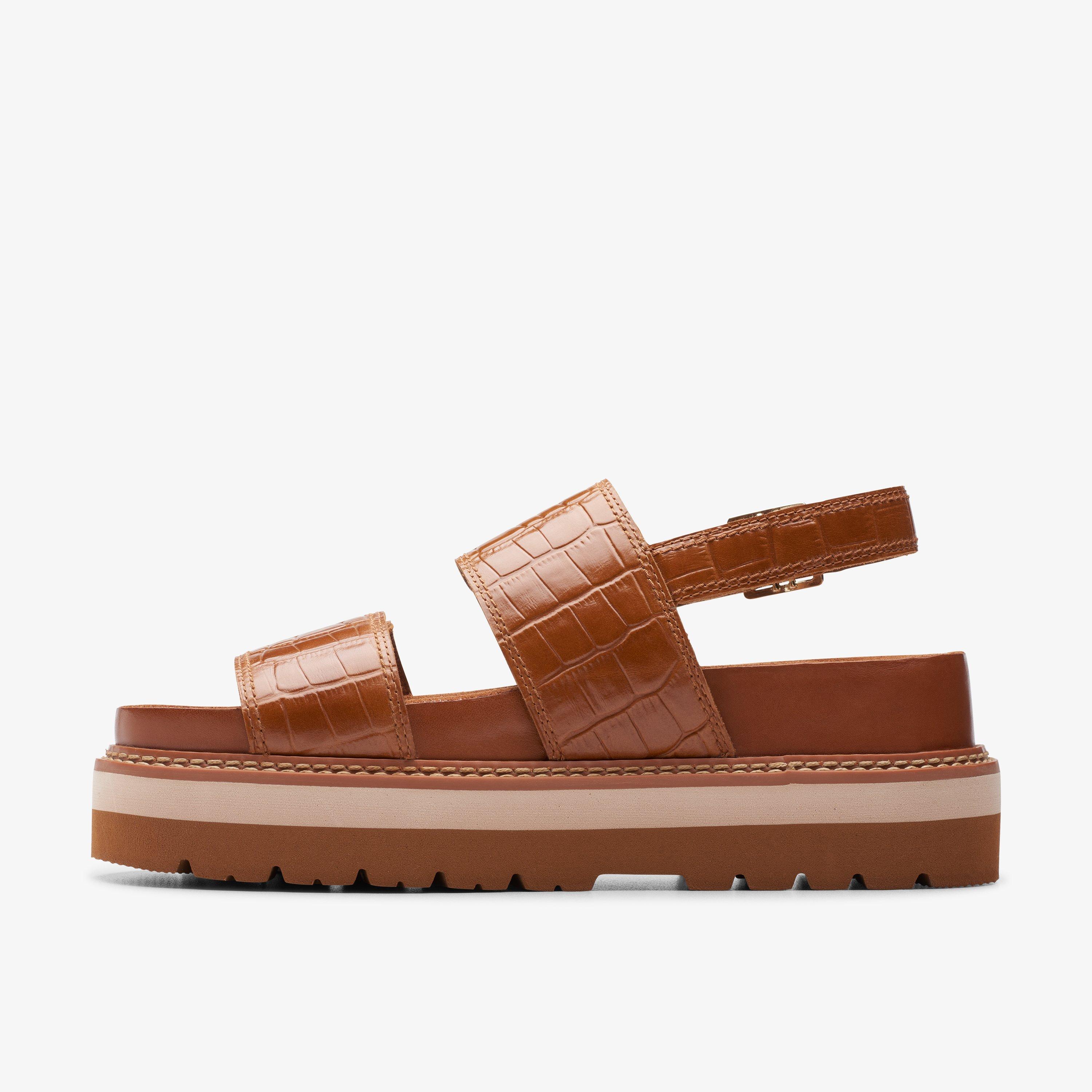 Clarks sandalias outlet hotsell