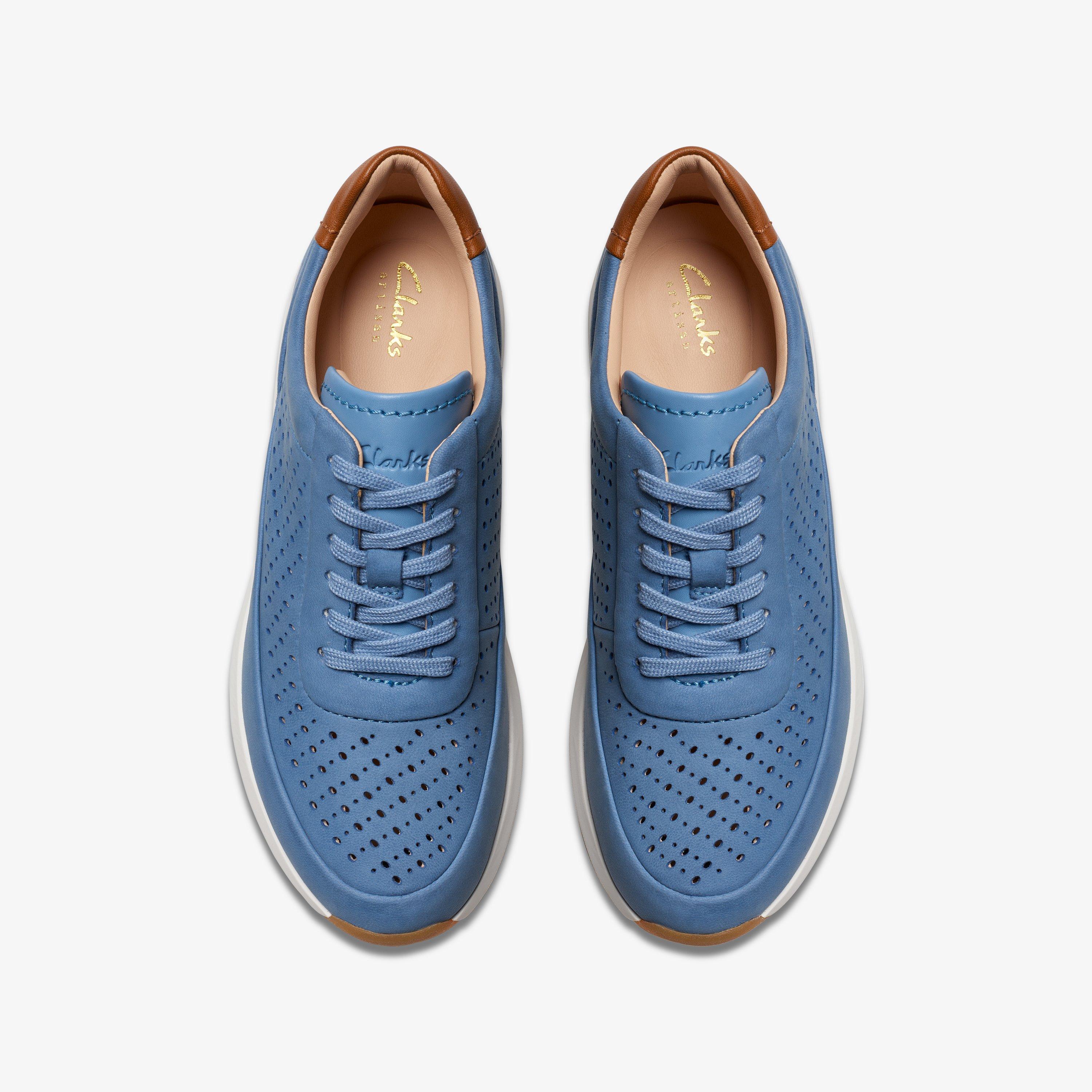 Sneakers para mujer Clarks