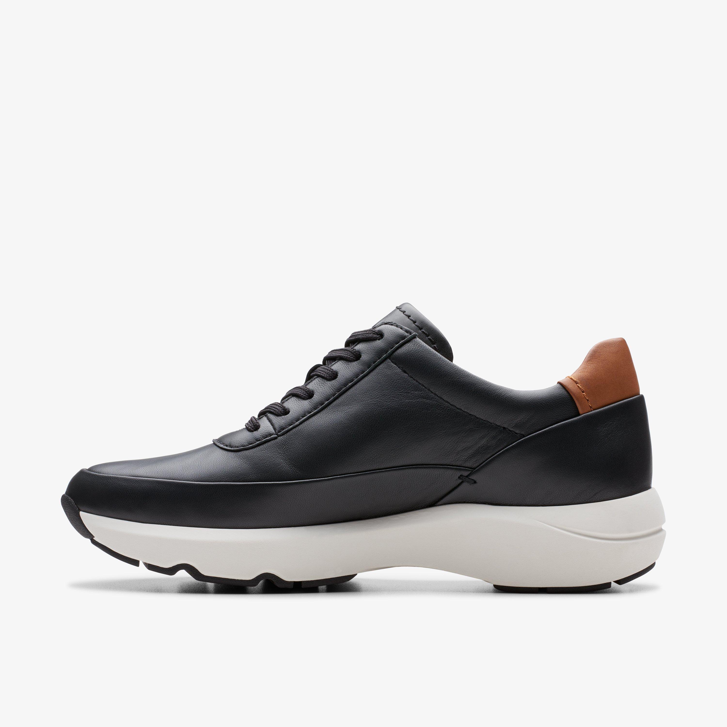 靴 Clarks Men's Torlite Lo Denim Blue Shoes | Clarks US