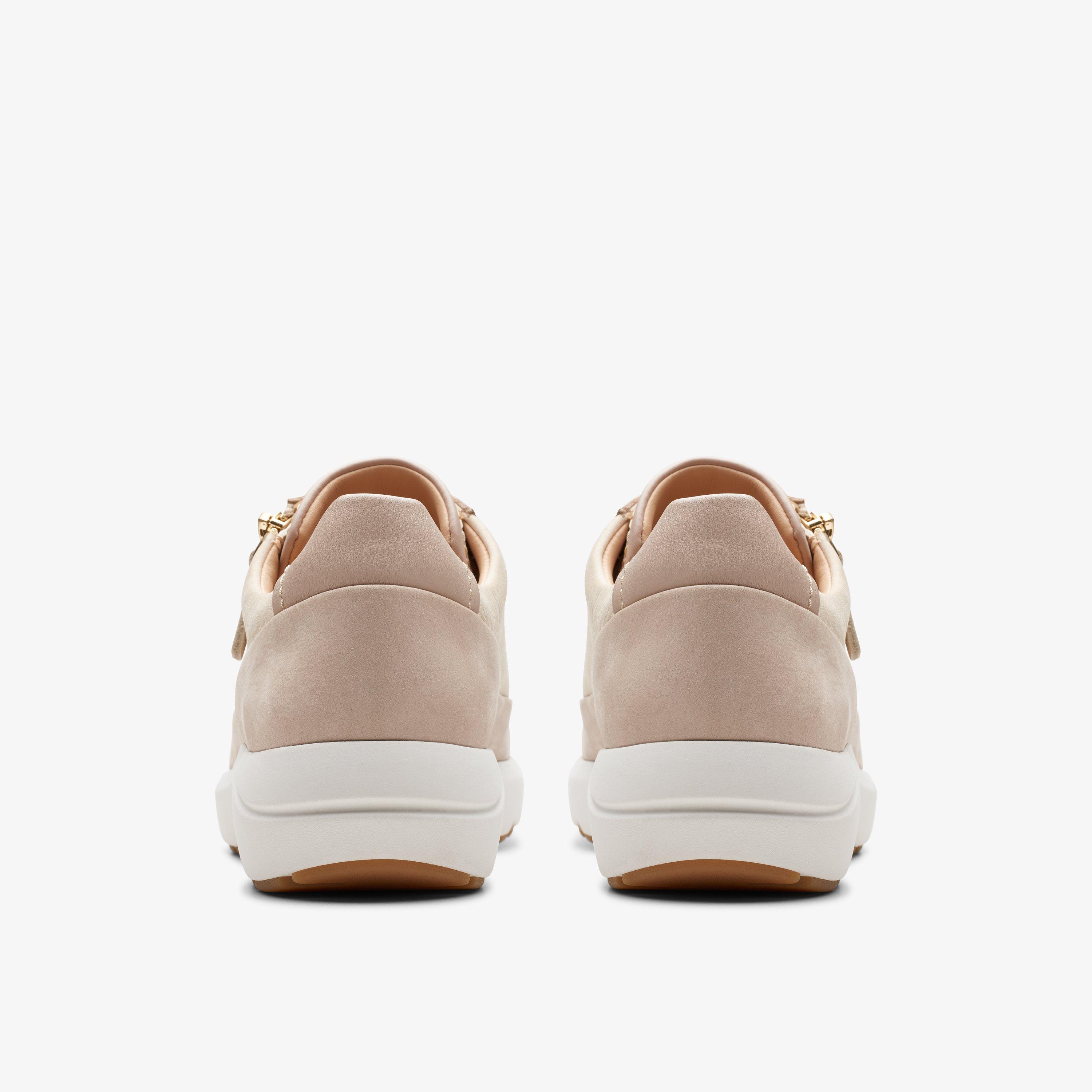 Clarks cheap sneakers ladies