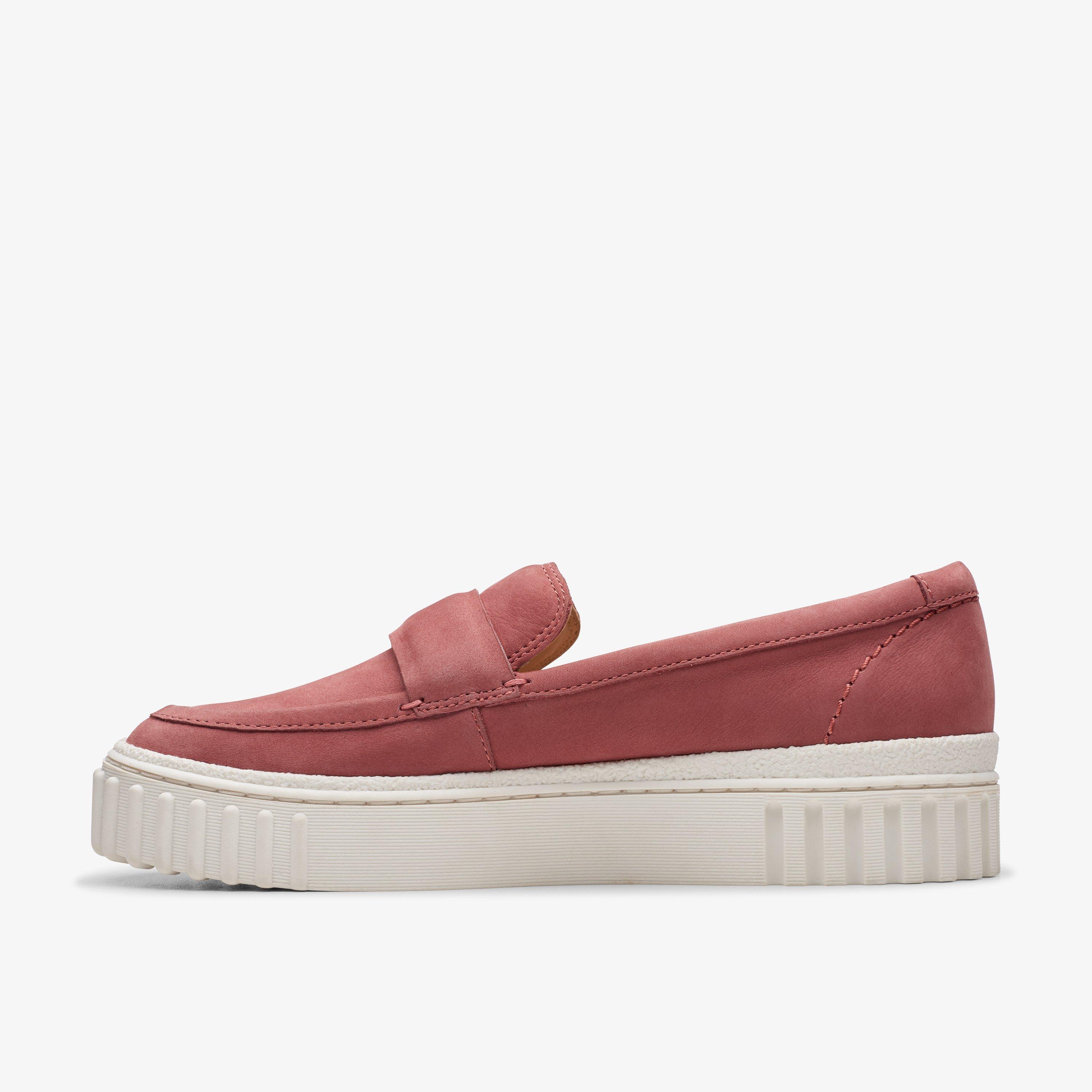 Clarks slip outlet ons womens