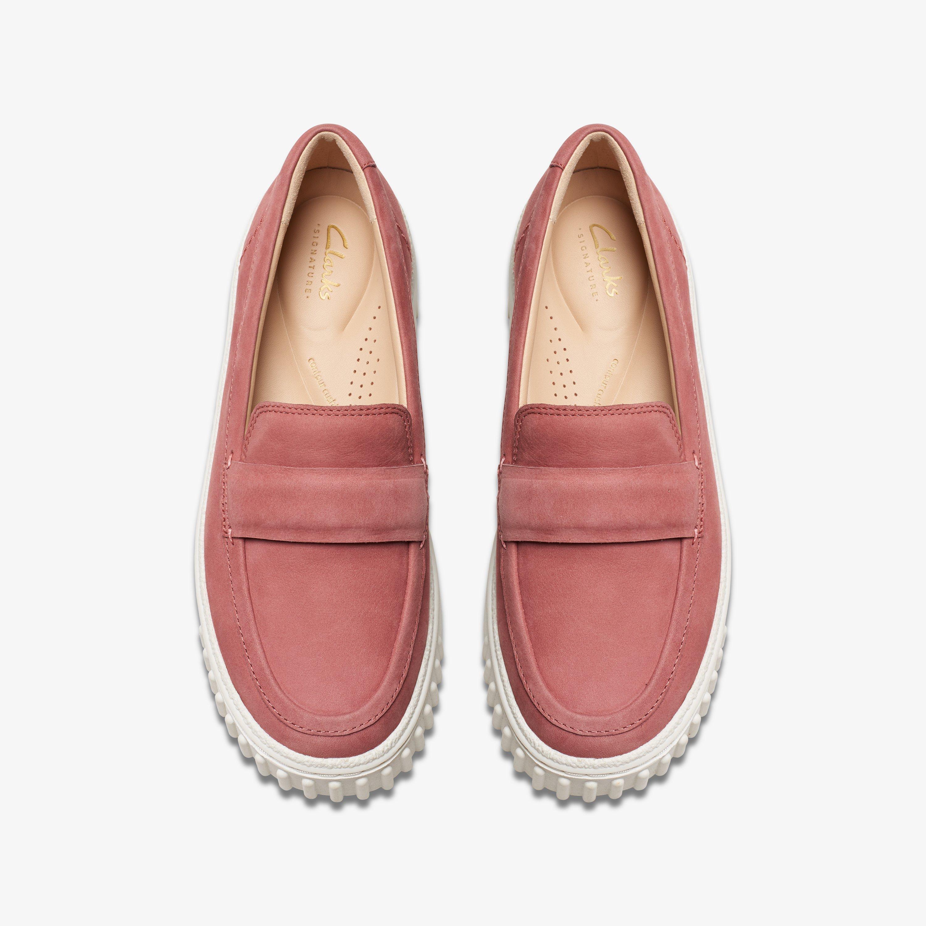 Clarks women's wendy lily hot sale flat