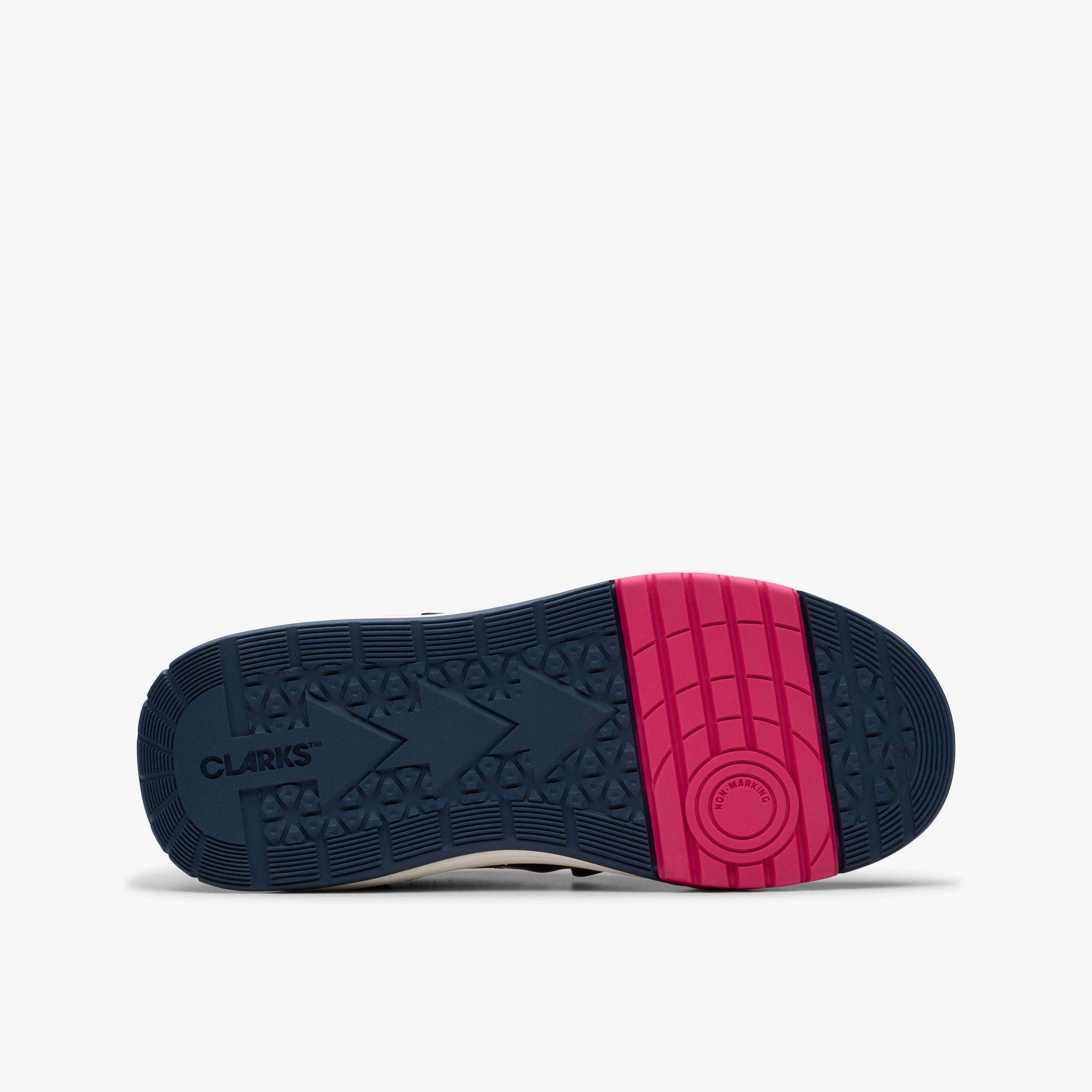 Munich One Kid 71, Scarpe da Ginnastica Unisex-Bambini e Ragazzi
