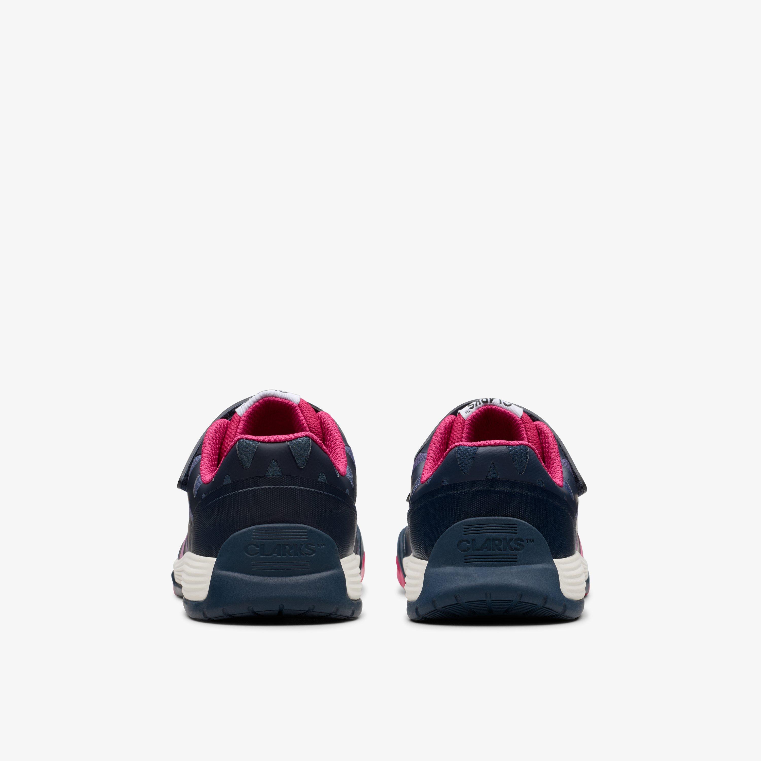 Cica Star Jump Kid — Pink