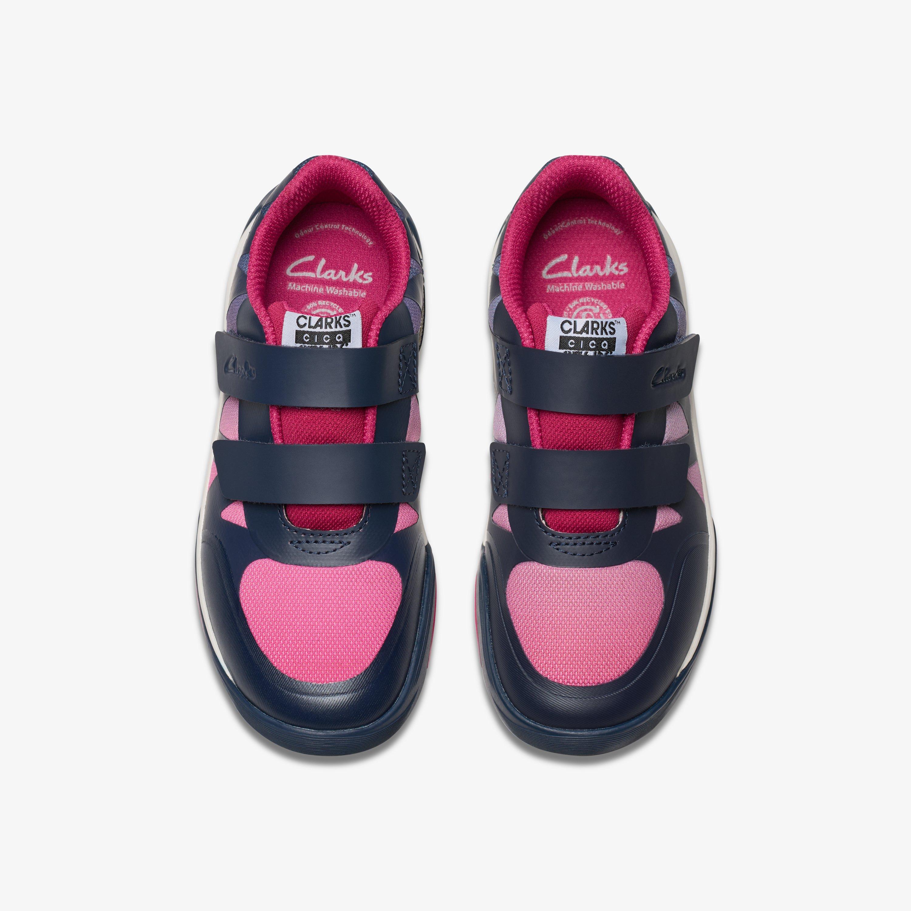 Cica Star Jump Kid — Pink