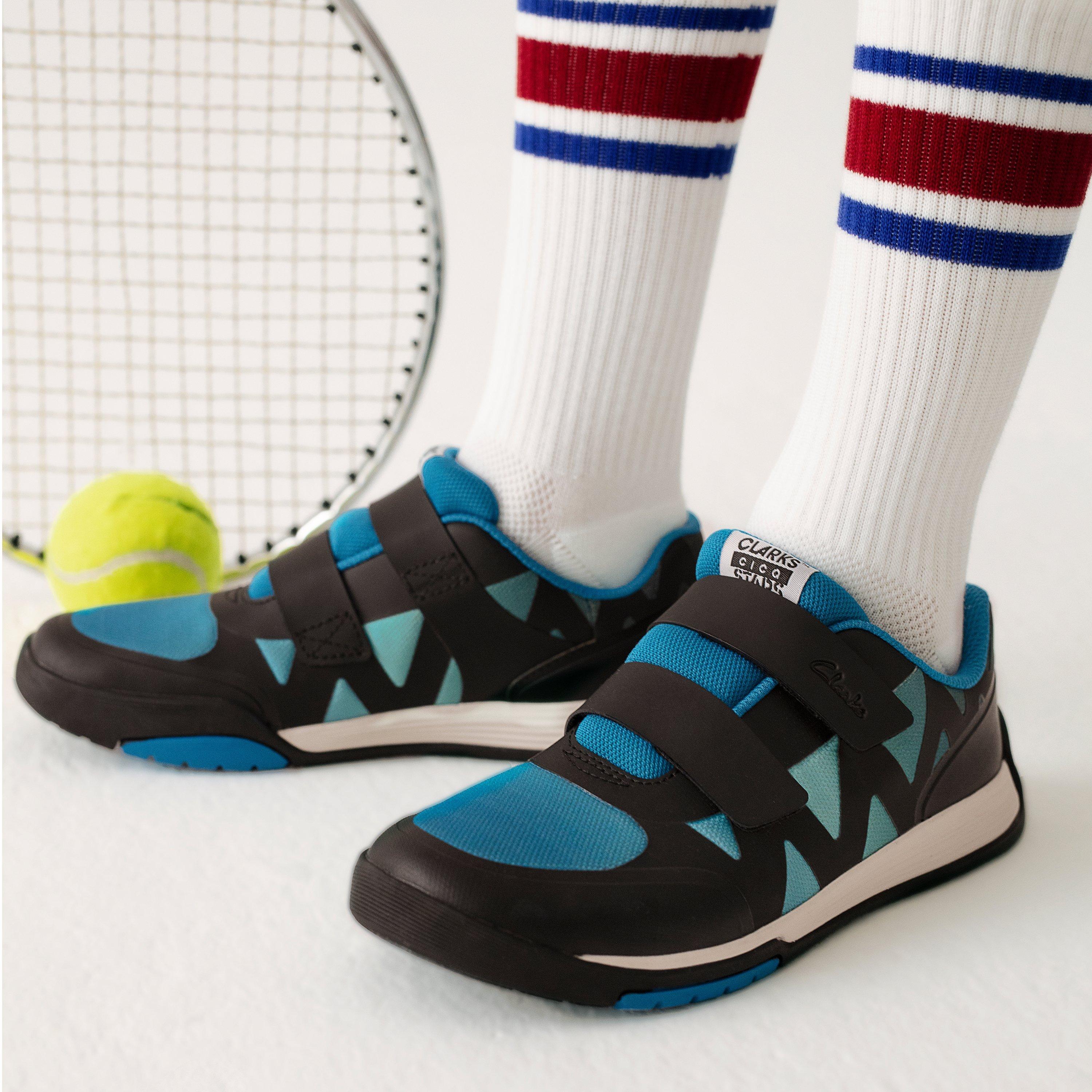Cica Star Jump Kid — Blue