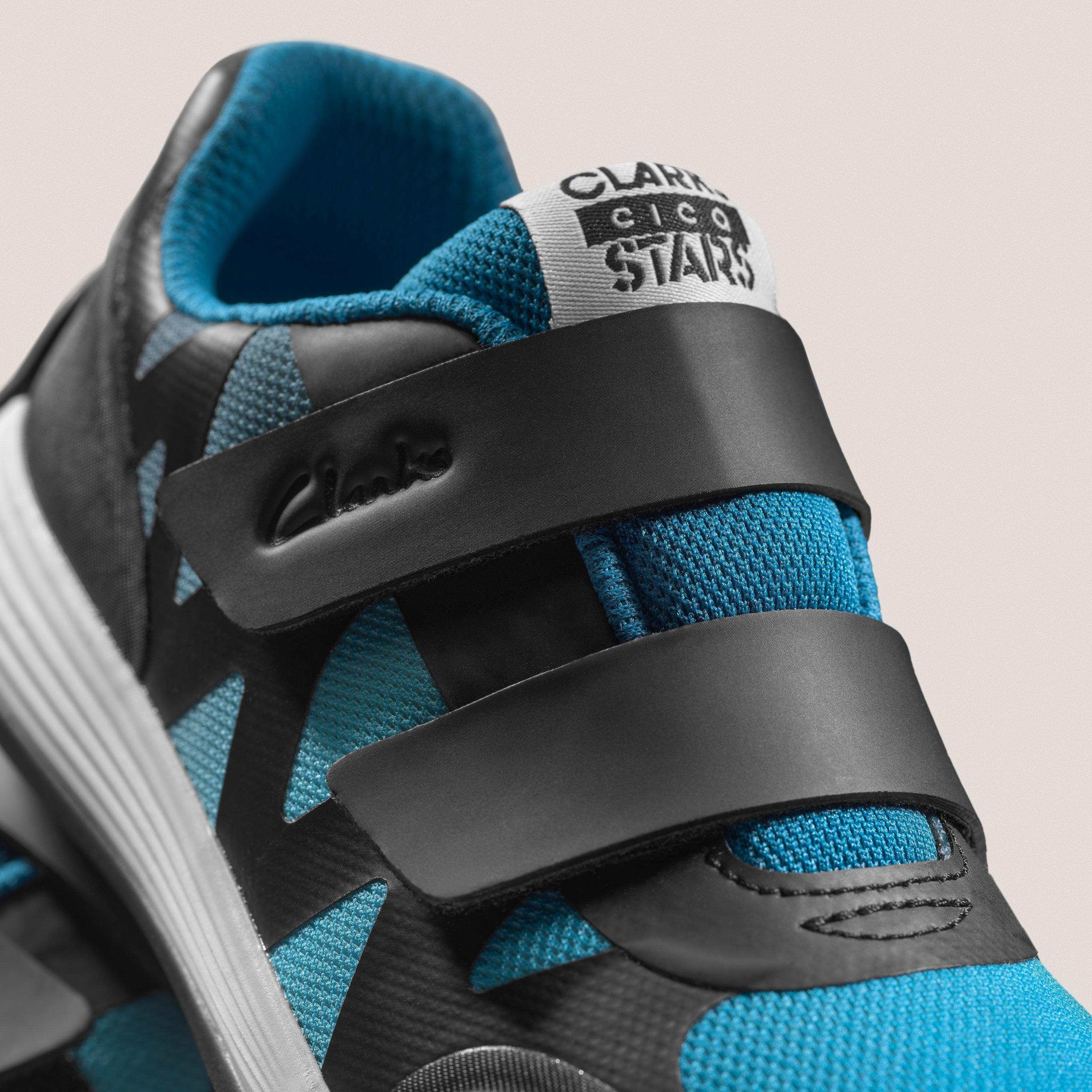 Cica Star Jump Kid — Blue
