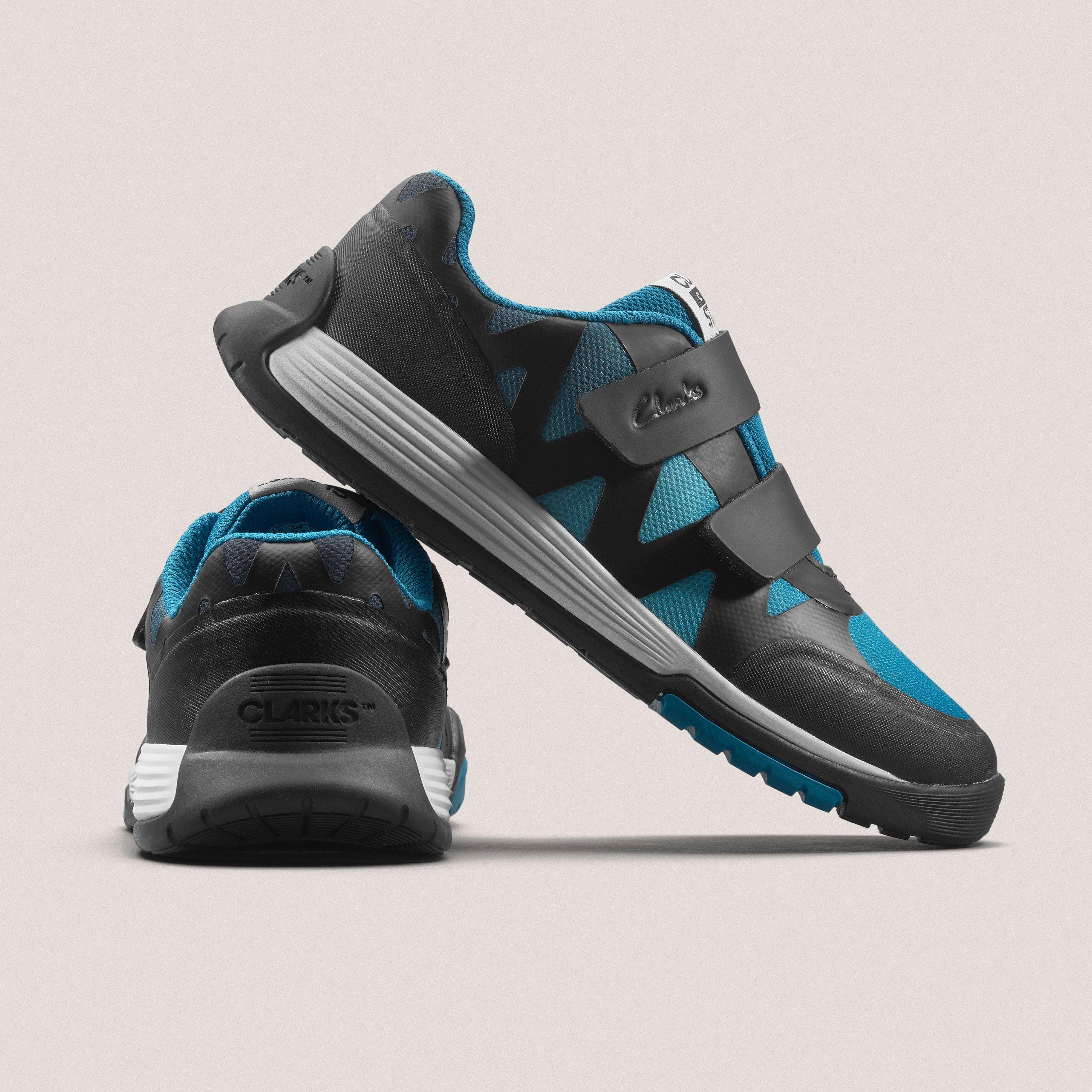 Cica Star Jump Kid — Blue
