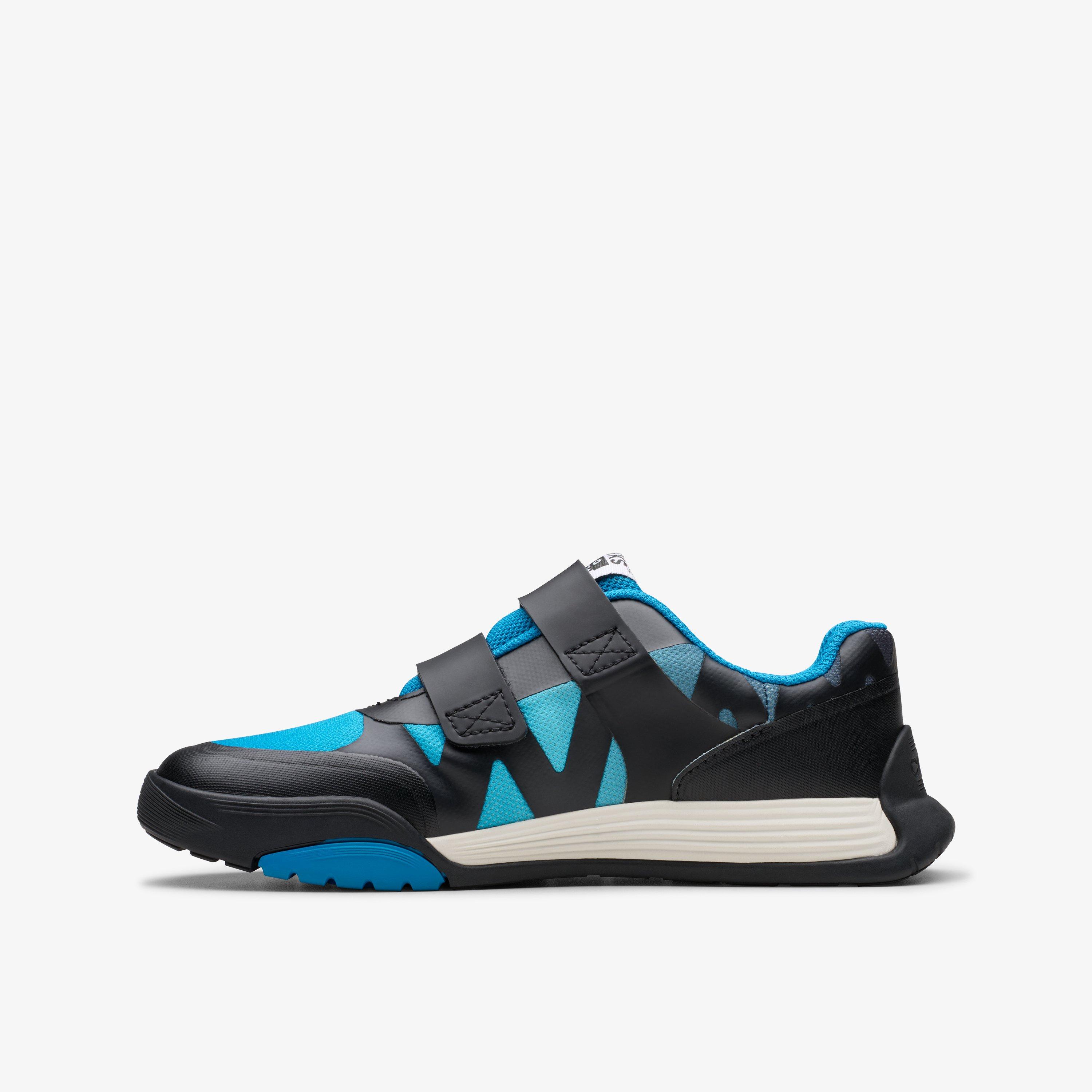 Cica Star Jump Kid — Blue
