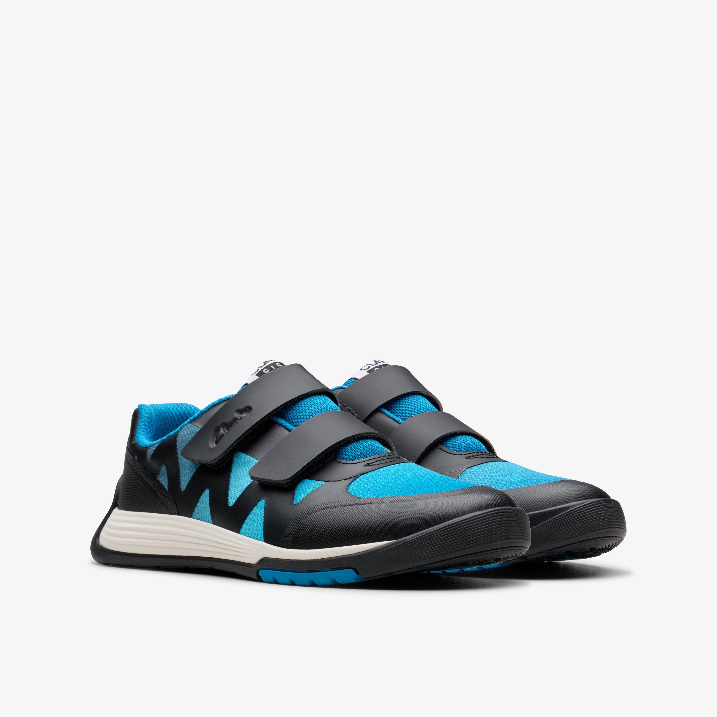 Cica Star Jump Kid — Blue