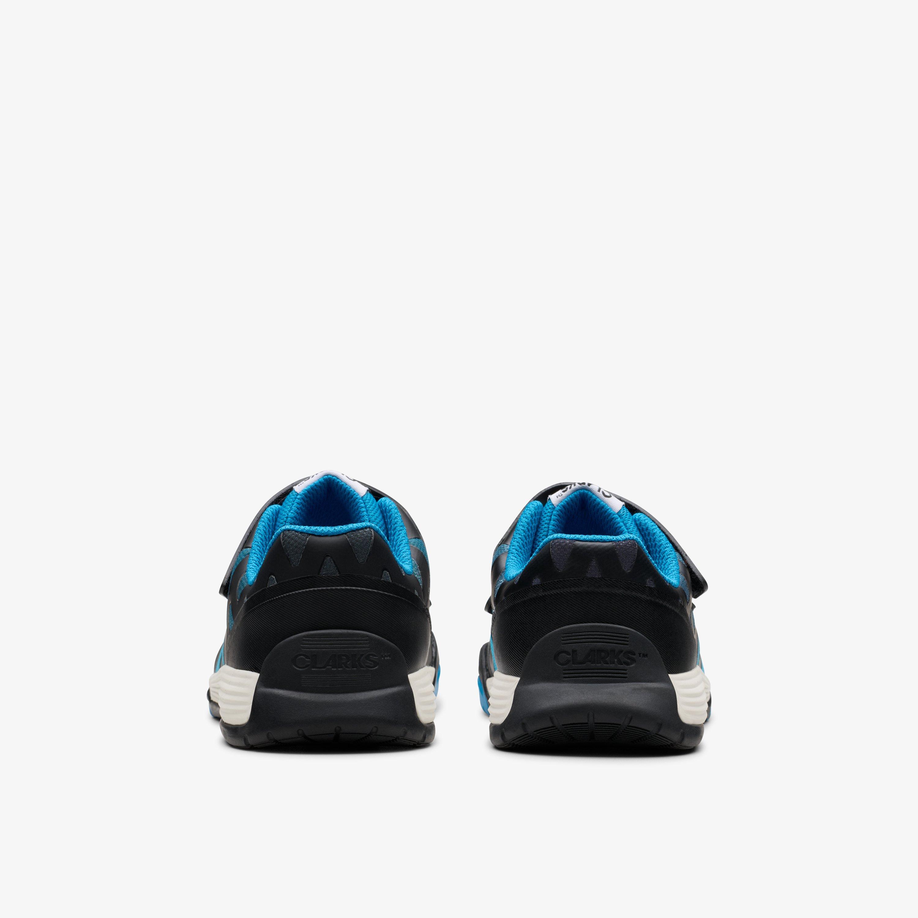 Cica Star Jump Kid — Blue