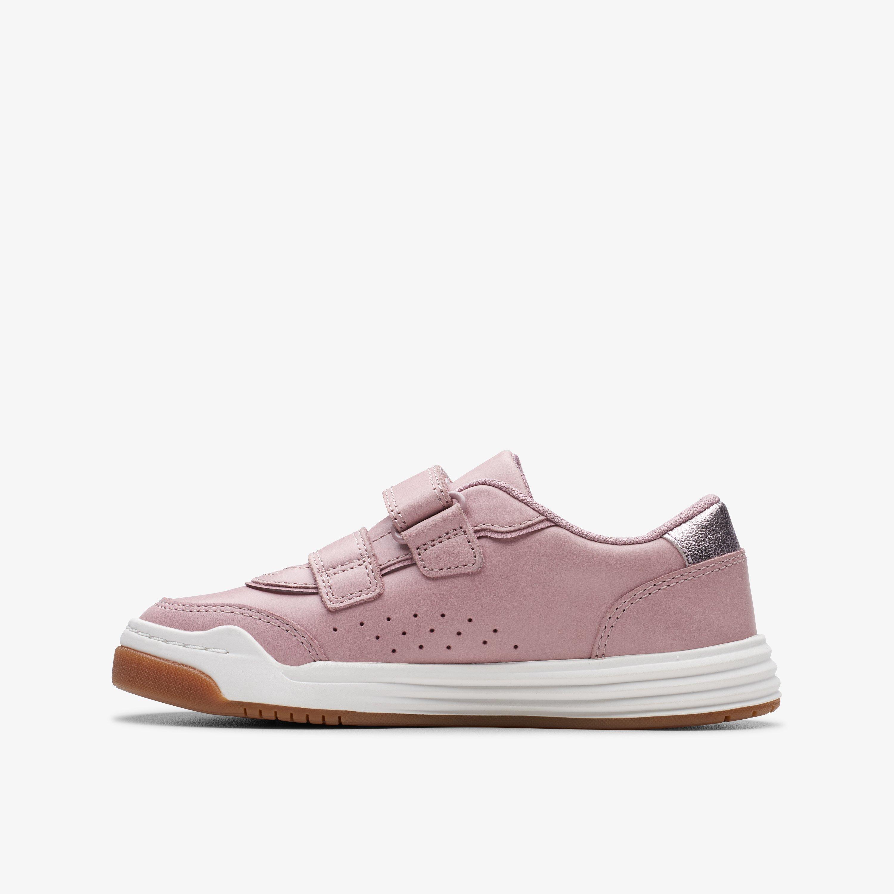 Urban Solo Kid — Pink