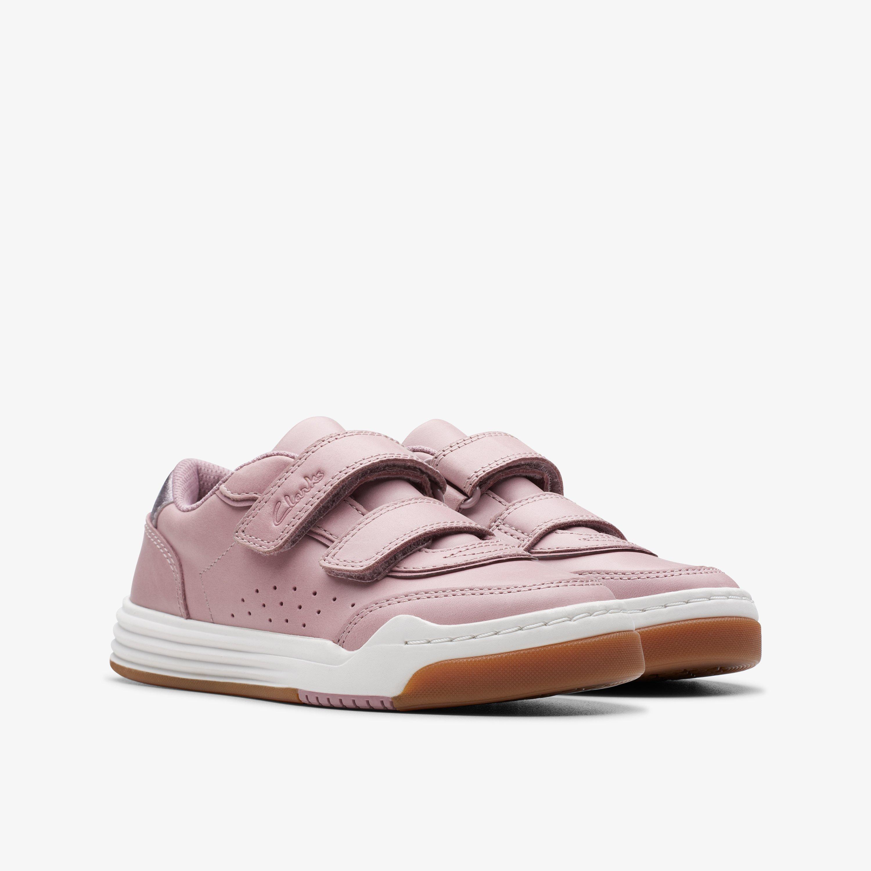 Urban Solo Kid — Pink
