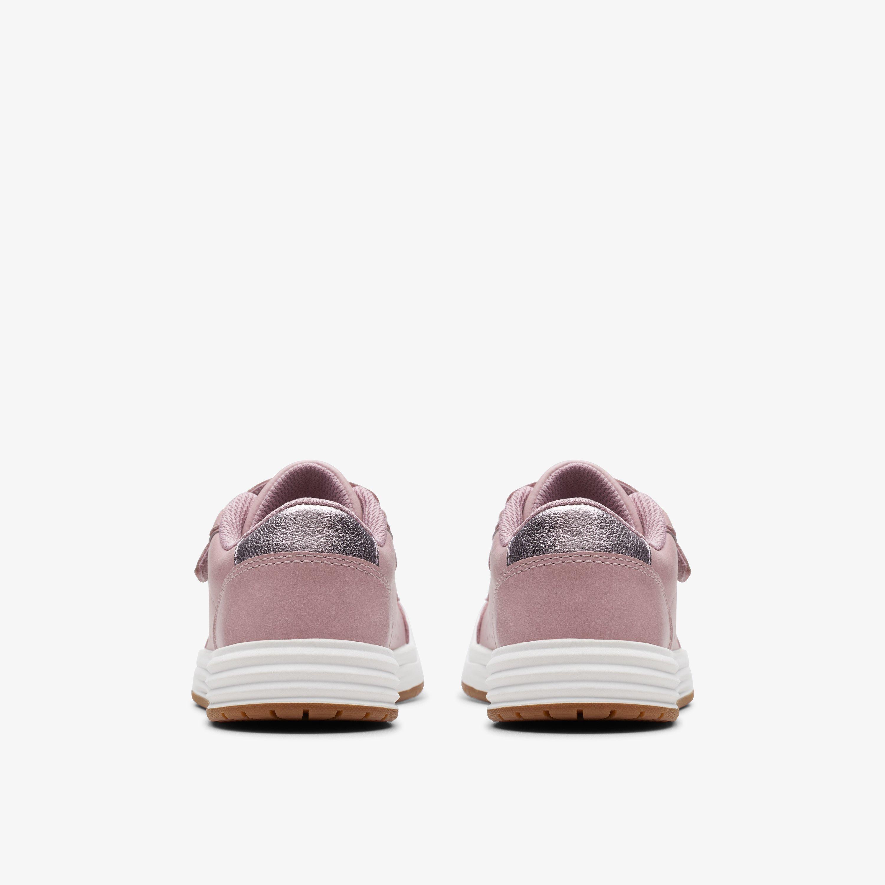 Urban Solo Kid — Pink
