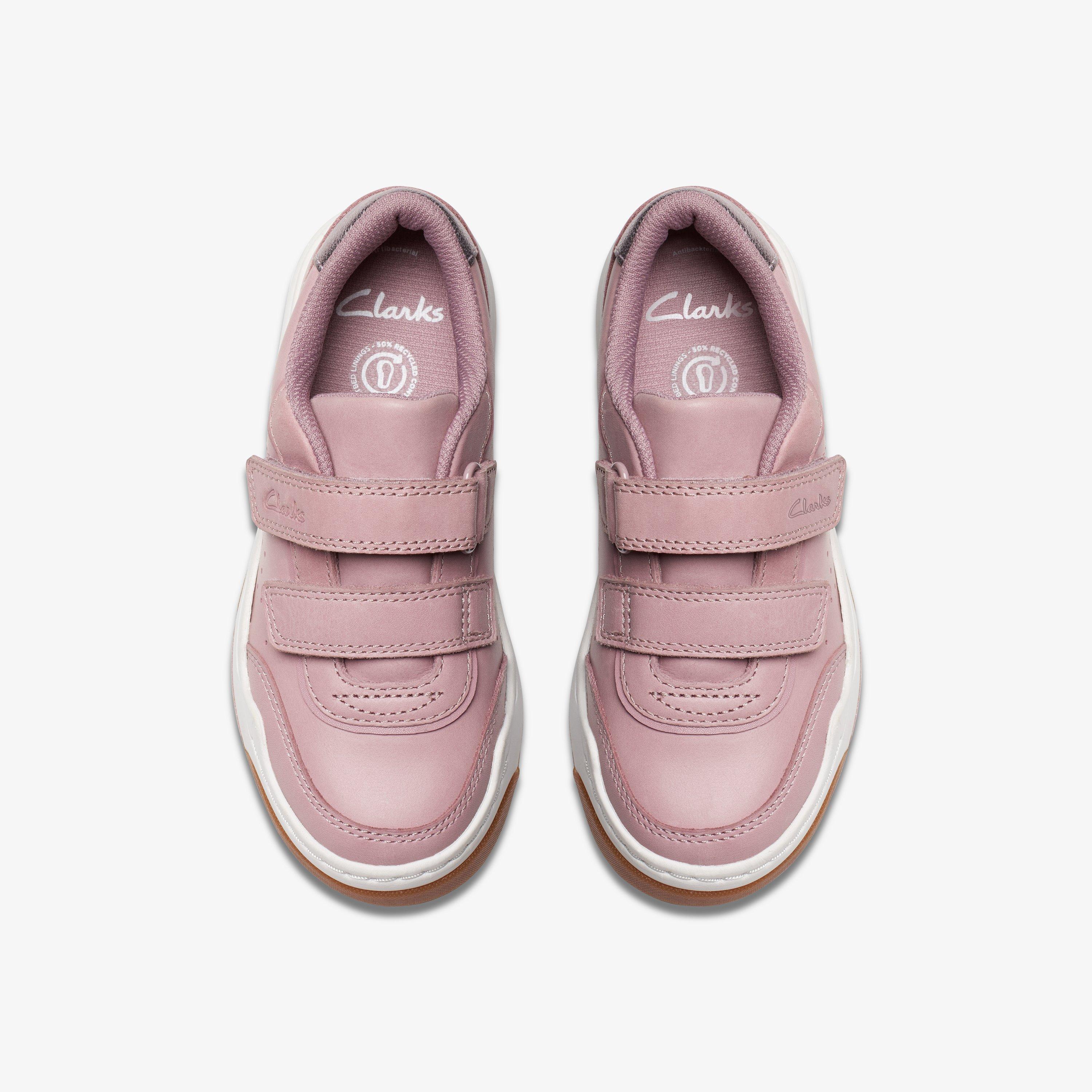 Urban Solo Kid — Pink