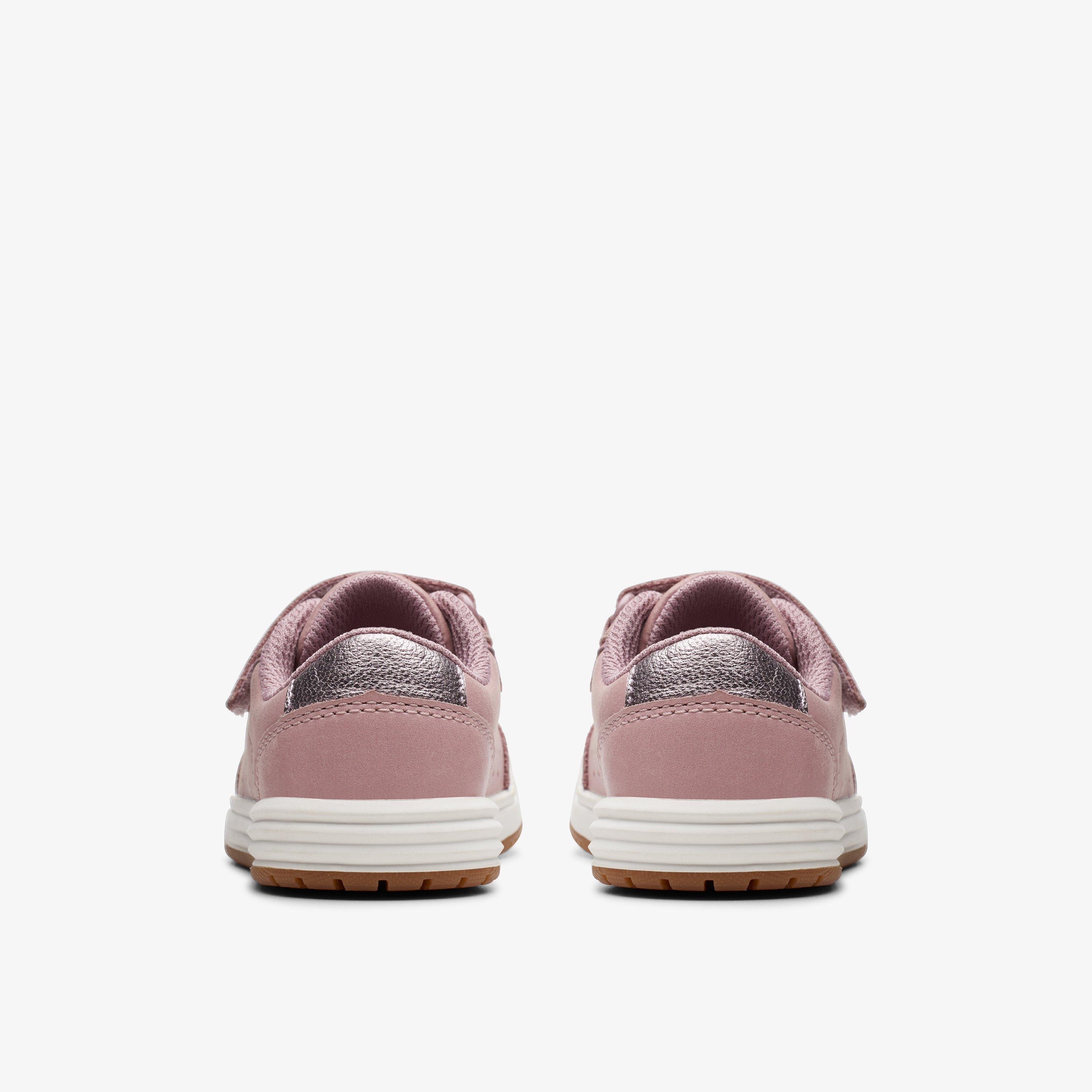 Urban Solo T. Dusty Pink
