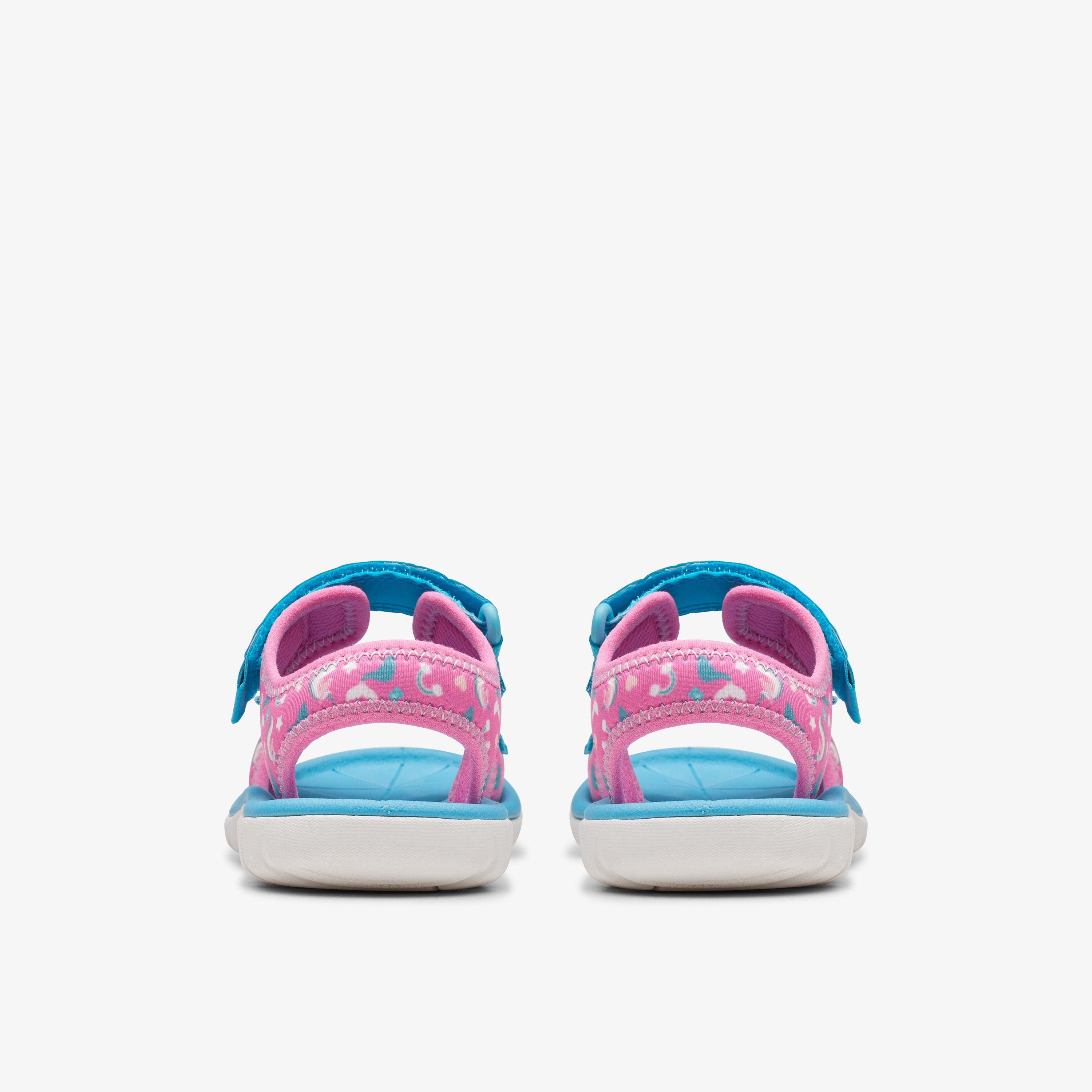 Kids Sandals Slides Sandals for Girls Boys Clarks US