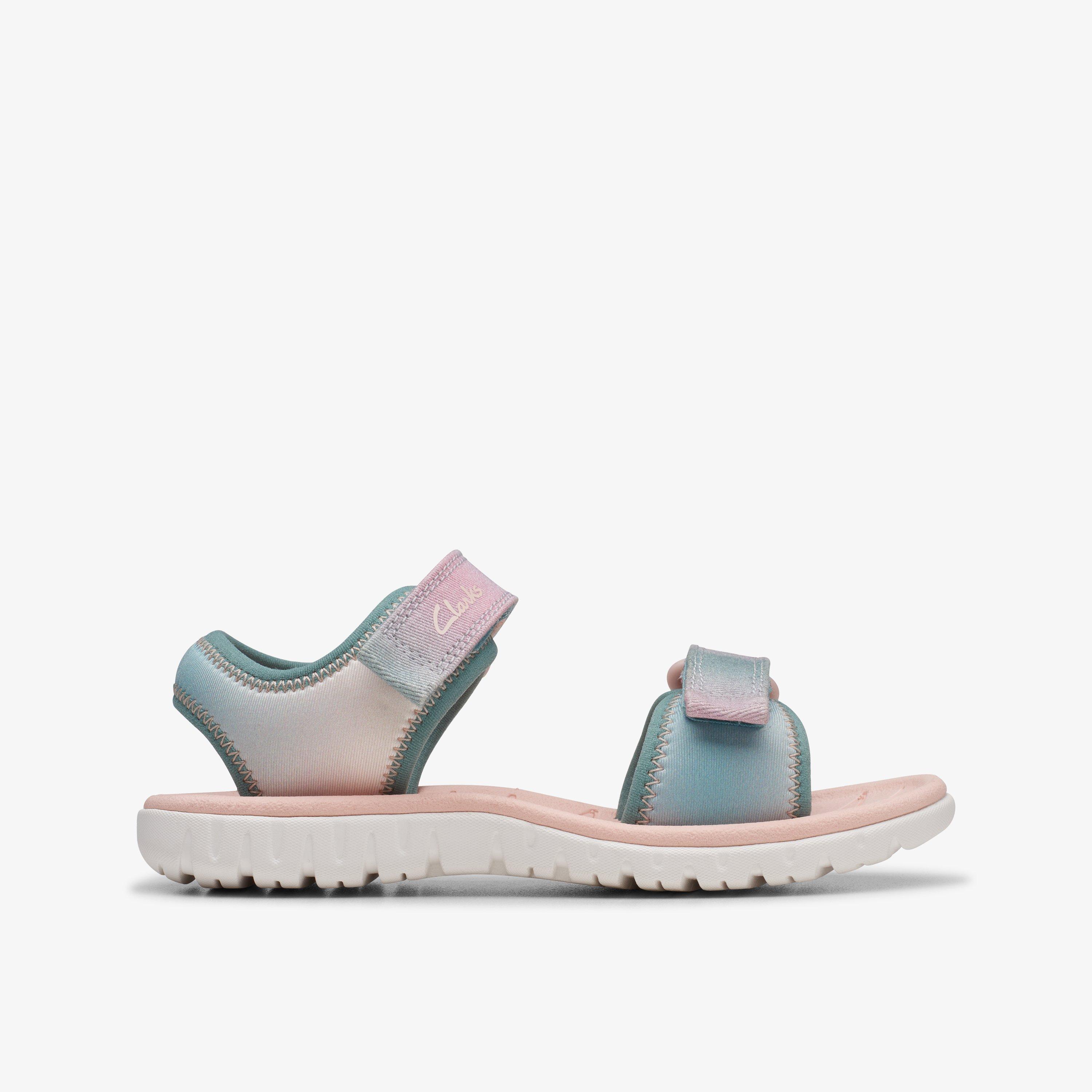 Clarks brio hot sale surf sandals