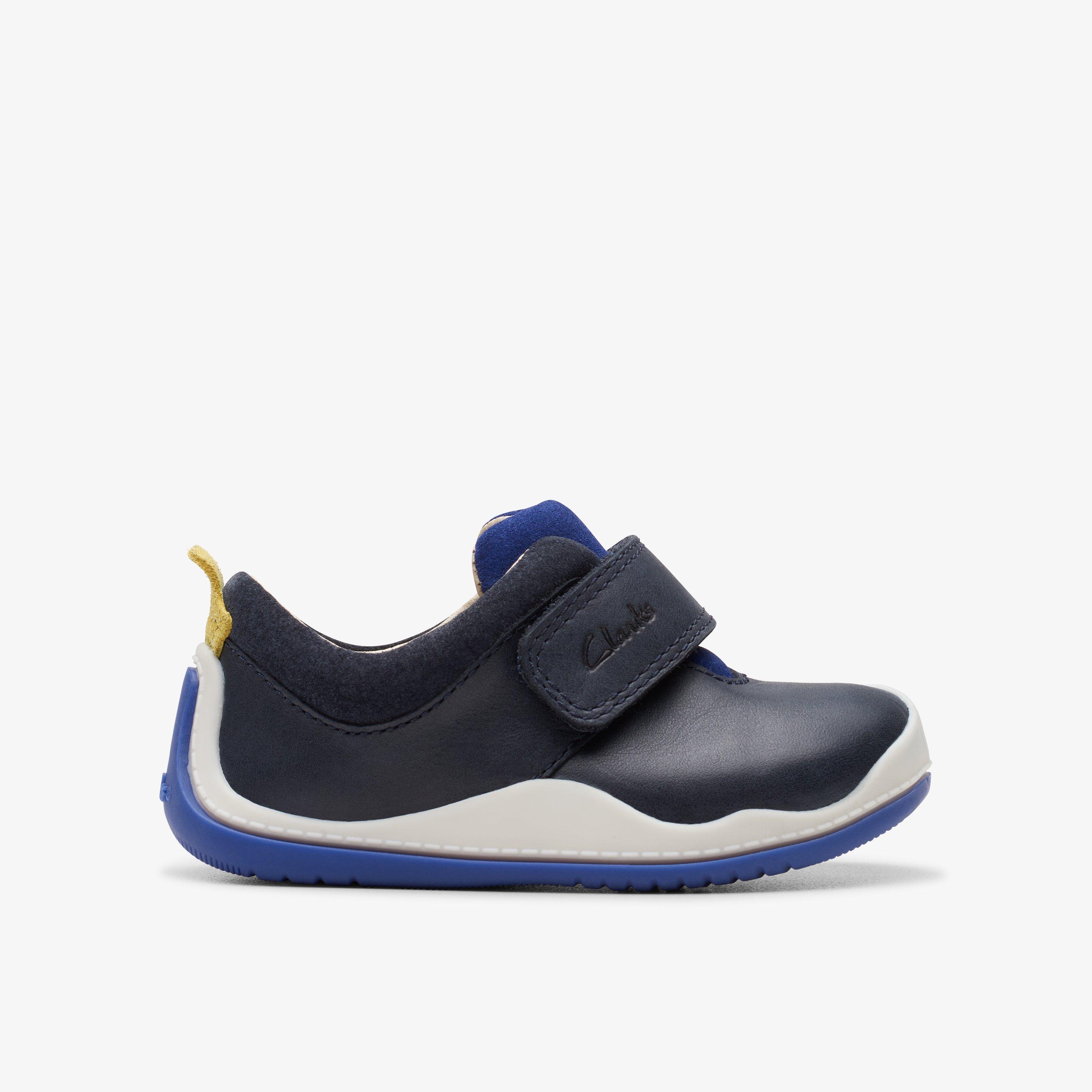 Clarks first walking shoes sale hotsell