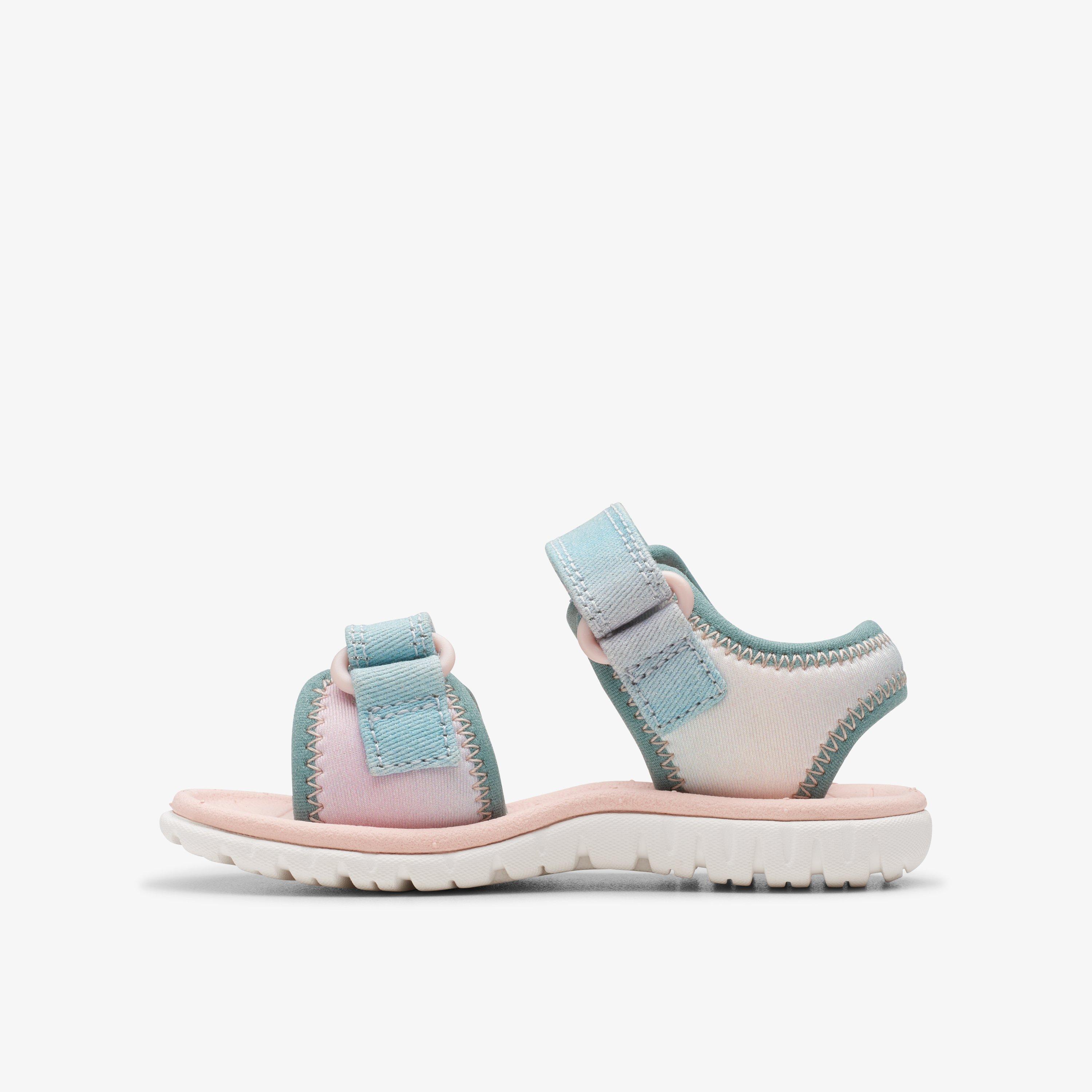 Clarks kids sandals uk on sale