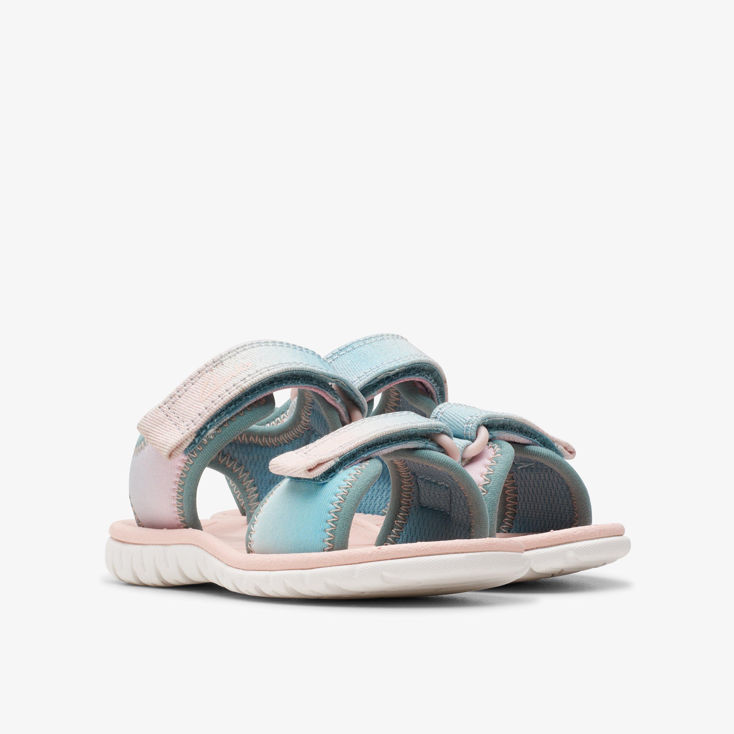 Baby Sandals Sandals for Baby Boys Girls Clarks UK