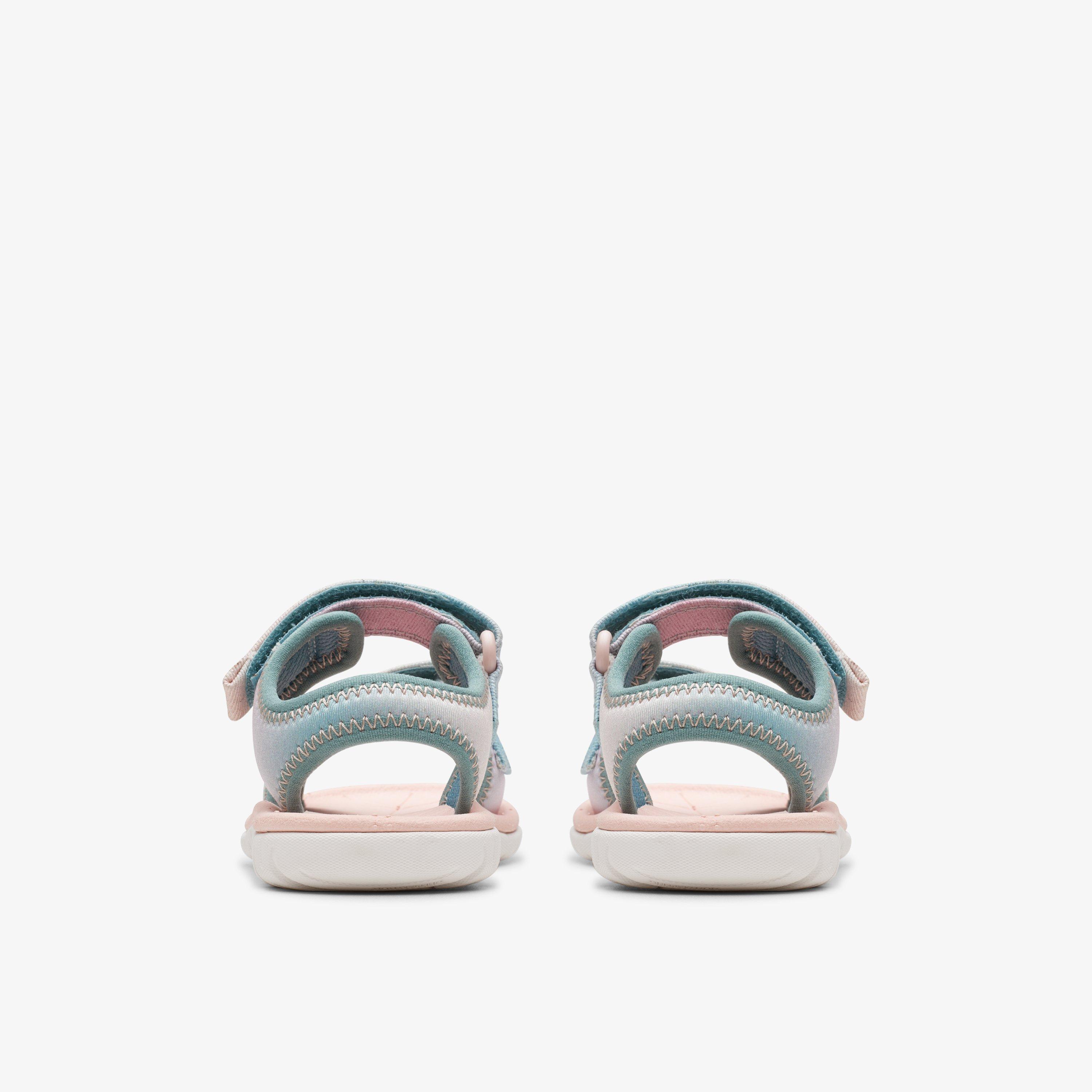 Childrens sandals clarks best sale