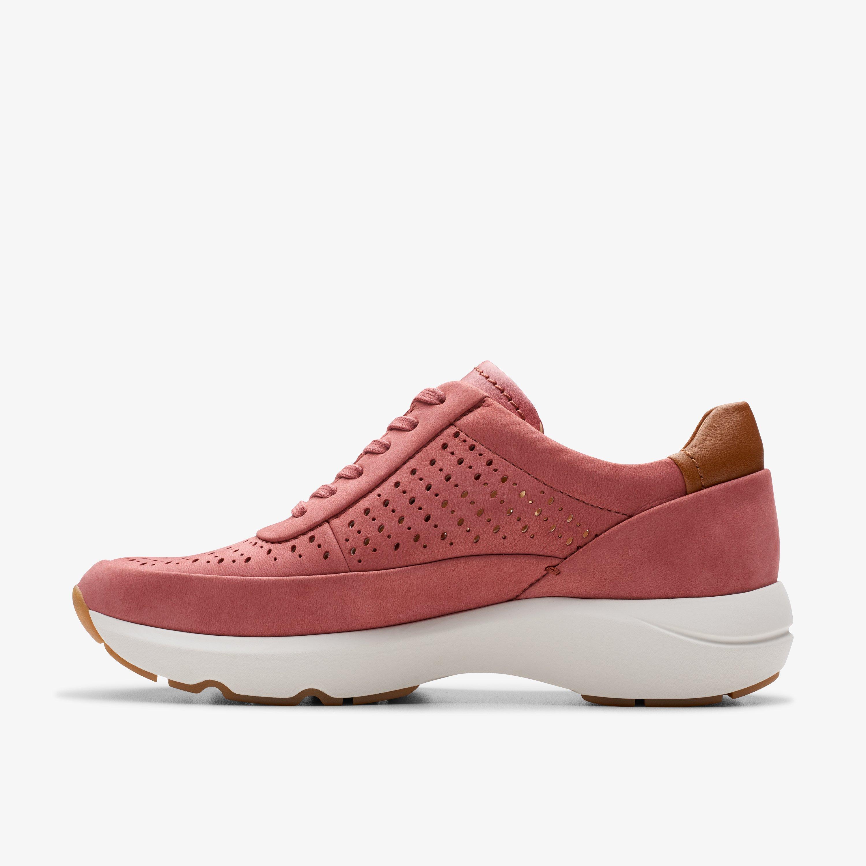 Women's Walking Sneakers and Shoes with Arch Support