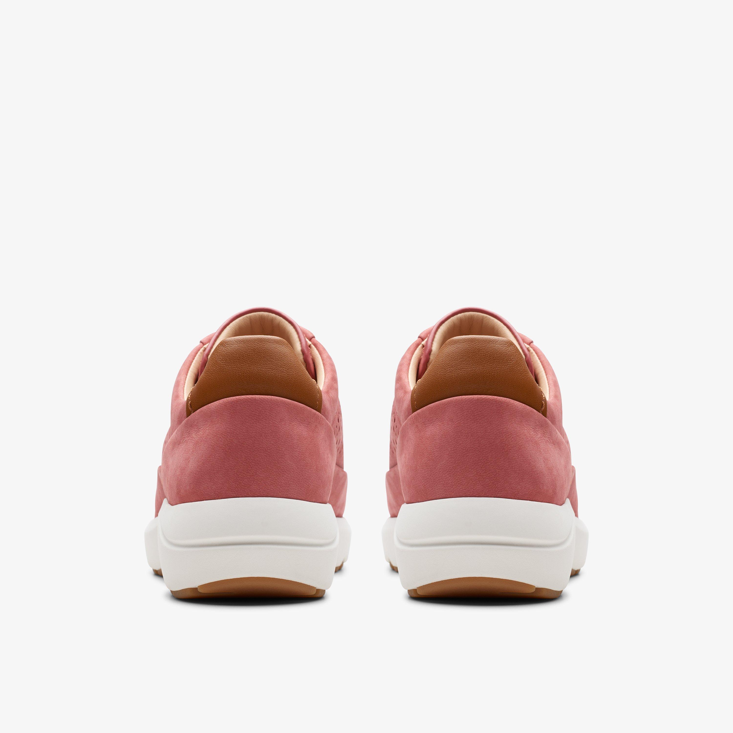 Clarks trainers cheap womens sale