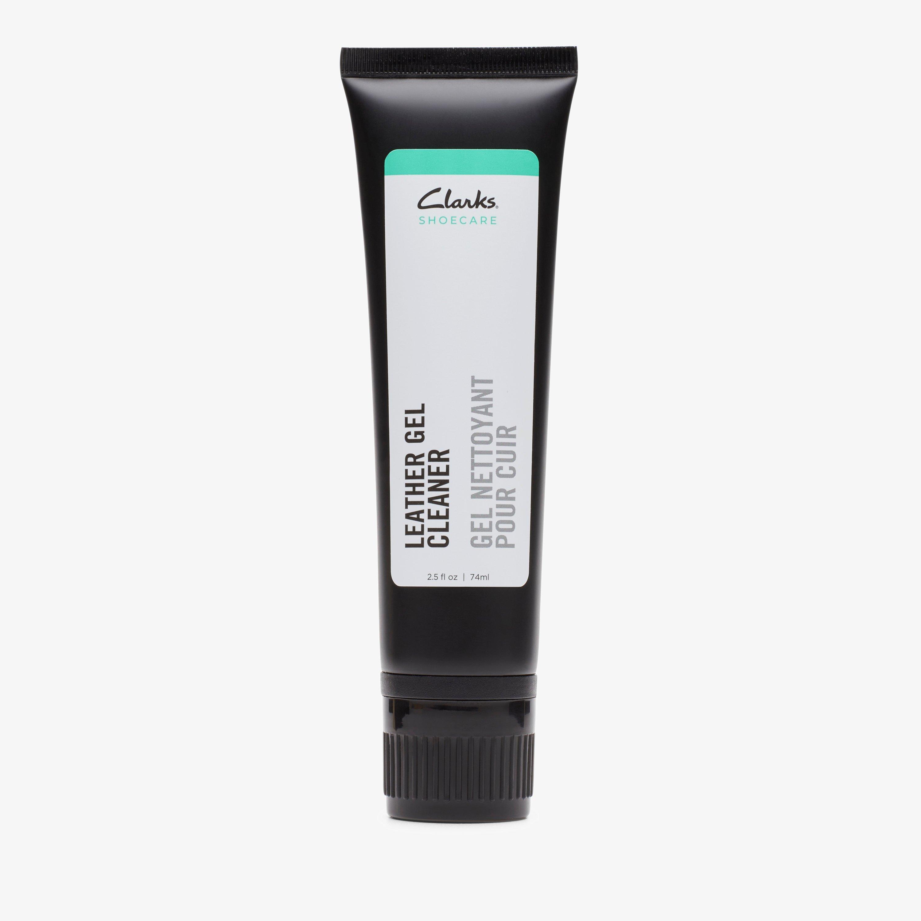 Clarks shoe polish best sale