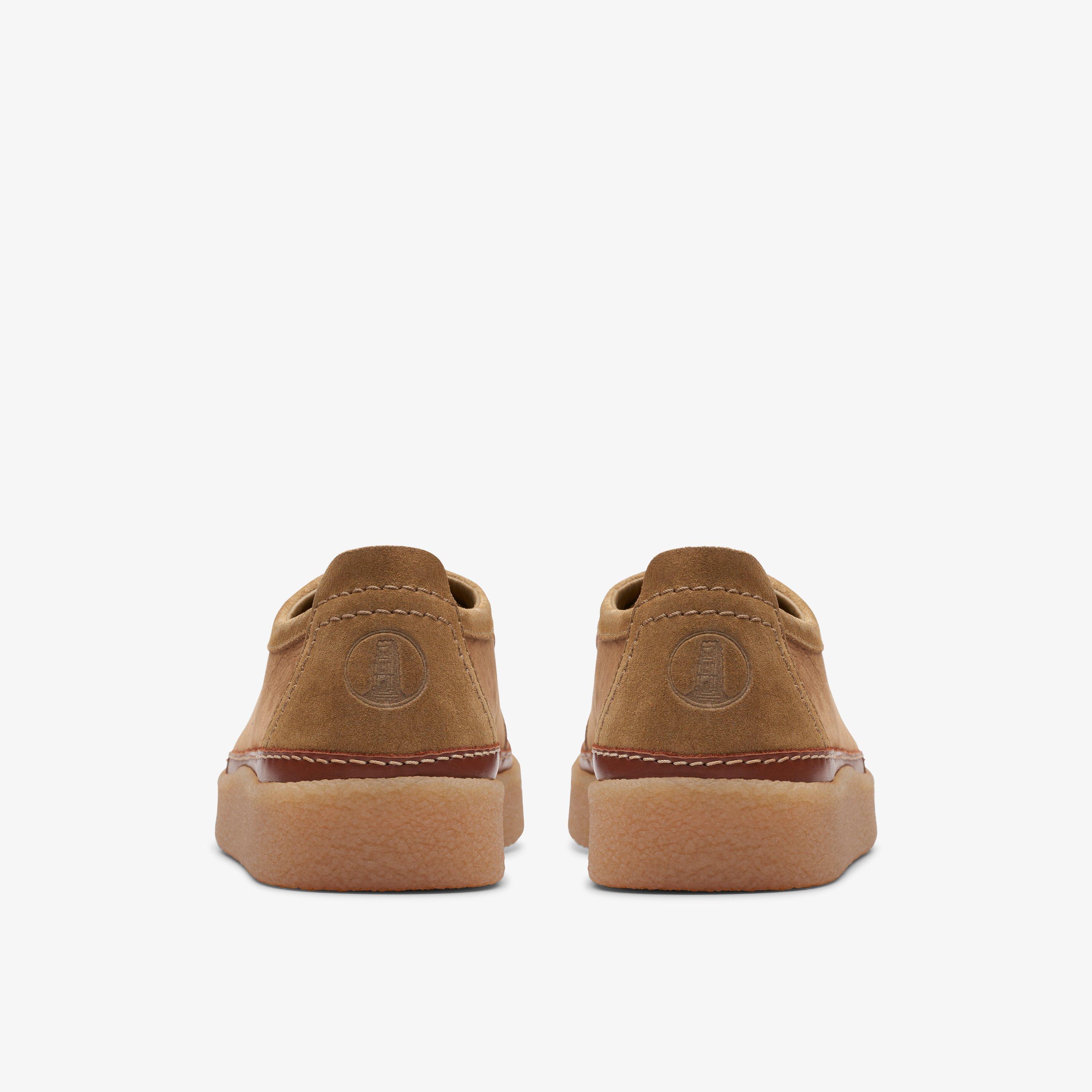 Clarkwood Moc Dark Sand