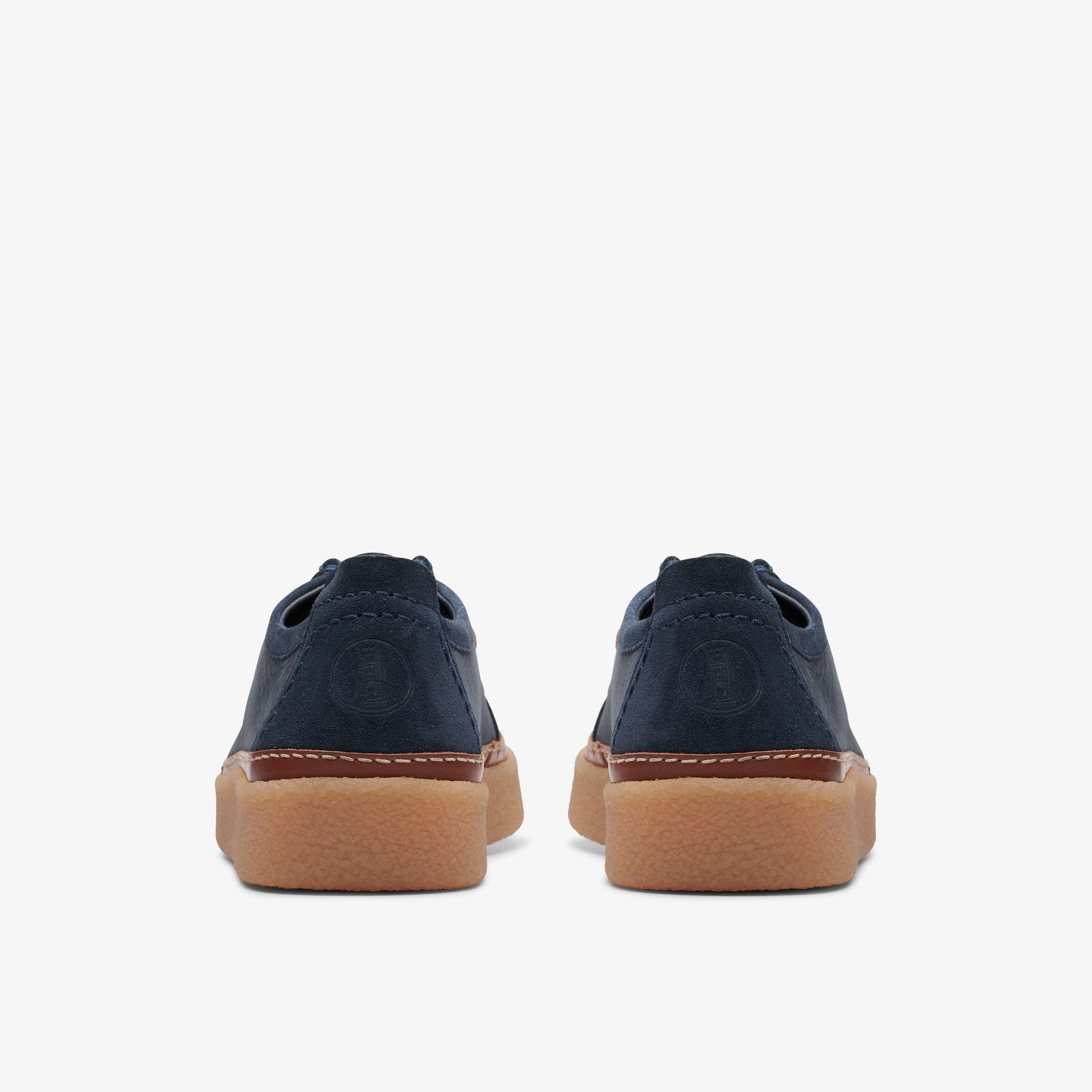 clarks hudson bay mocs