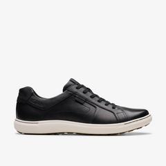 Mapstone Lace — Black 1