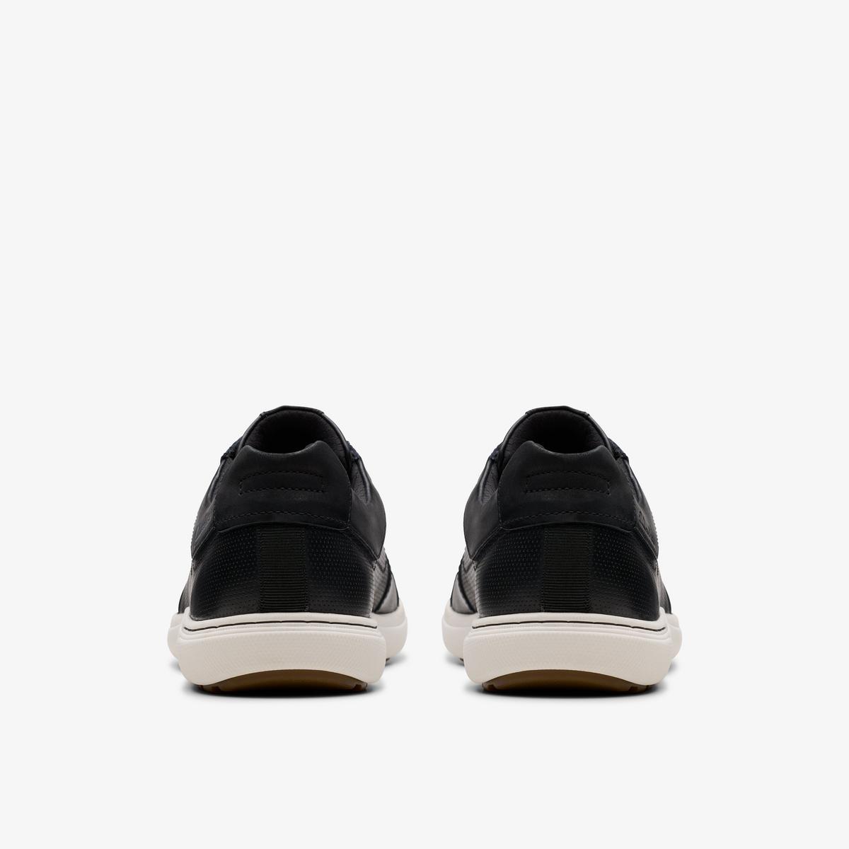 Mapstone Lace — Black
