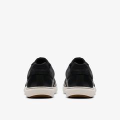 Mapstone Lace — Black 5
