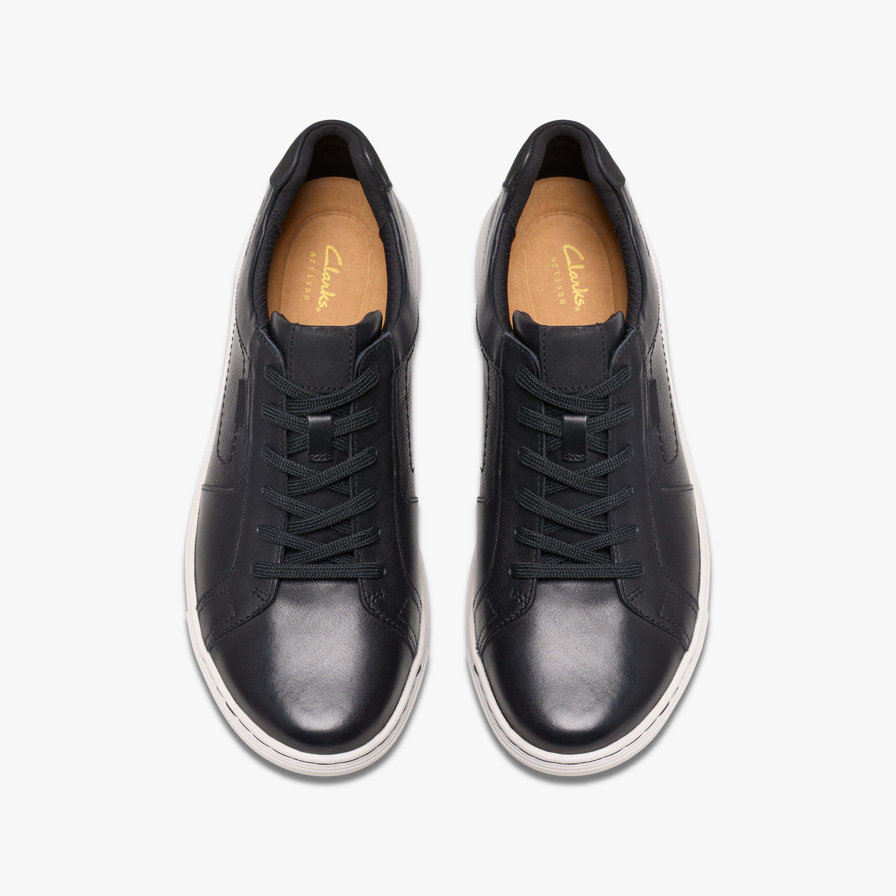靴 Clarks NEW MEN Clarks Wallabee Mid Tan Leather Limited Edition
